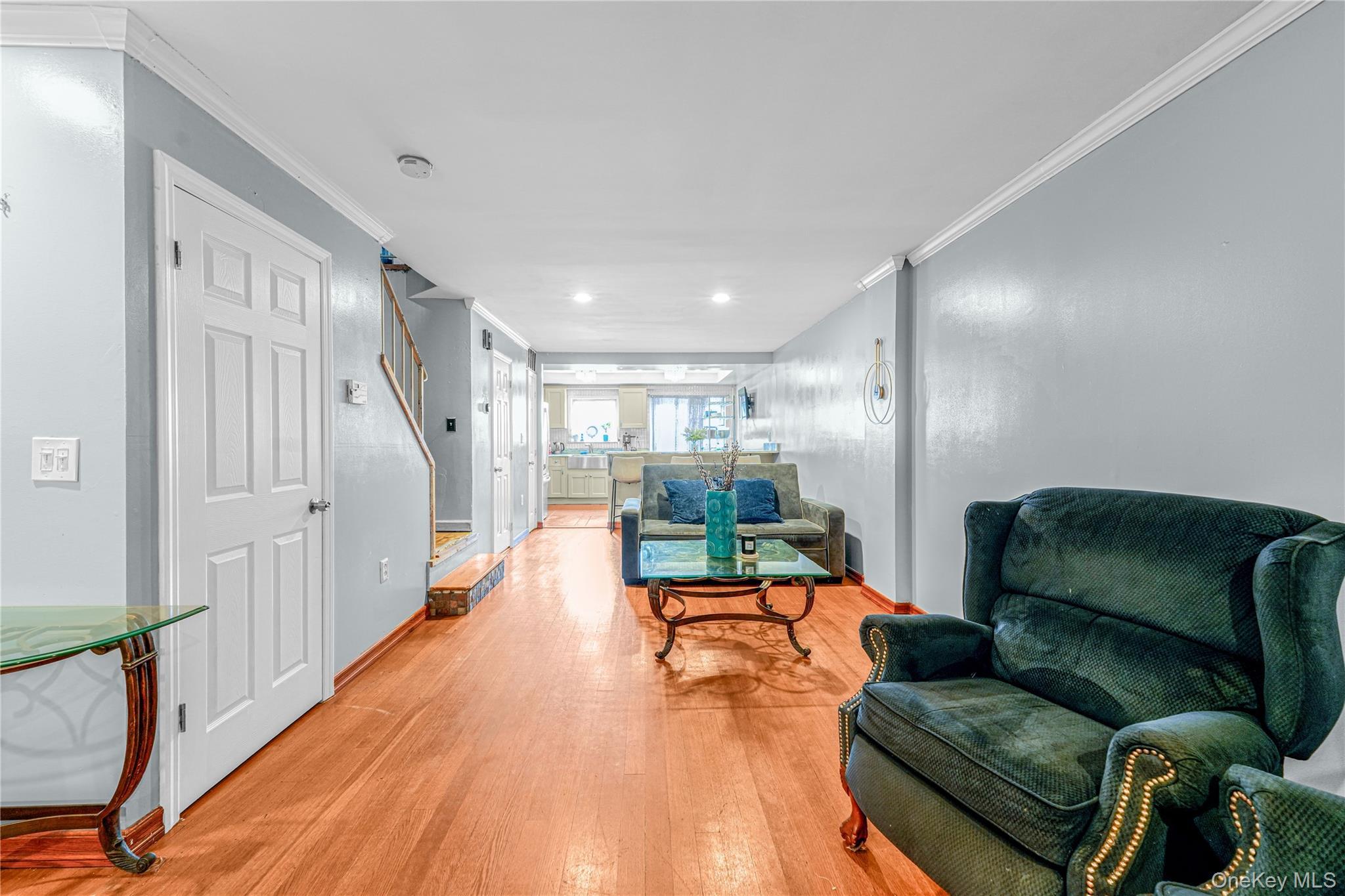 Single Family Deirdre  Staten Island, NY 10304, MLS-926417-14