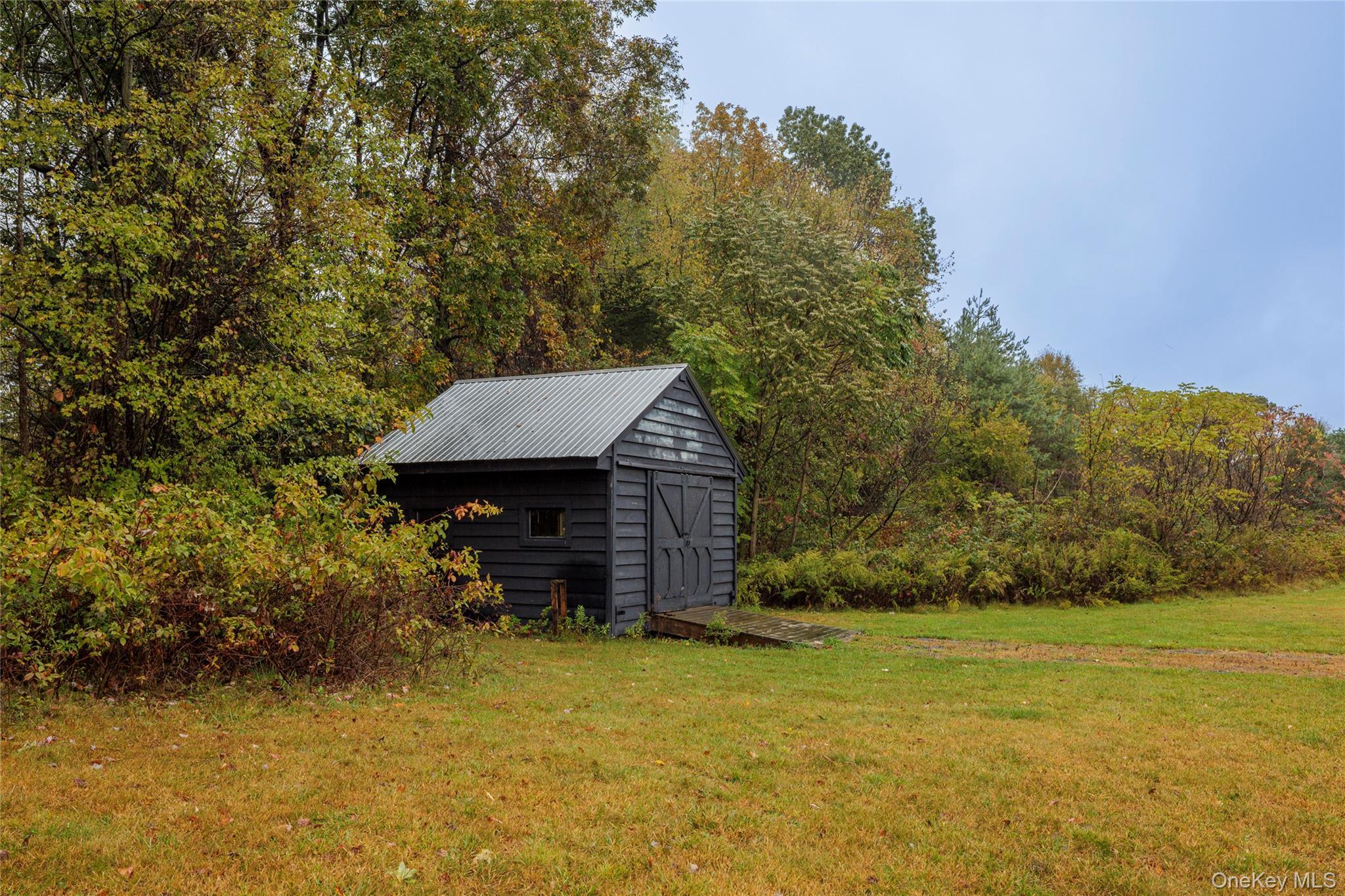 Single Family Petty  Columbia County, NY 12075, MLS-926421-37