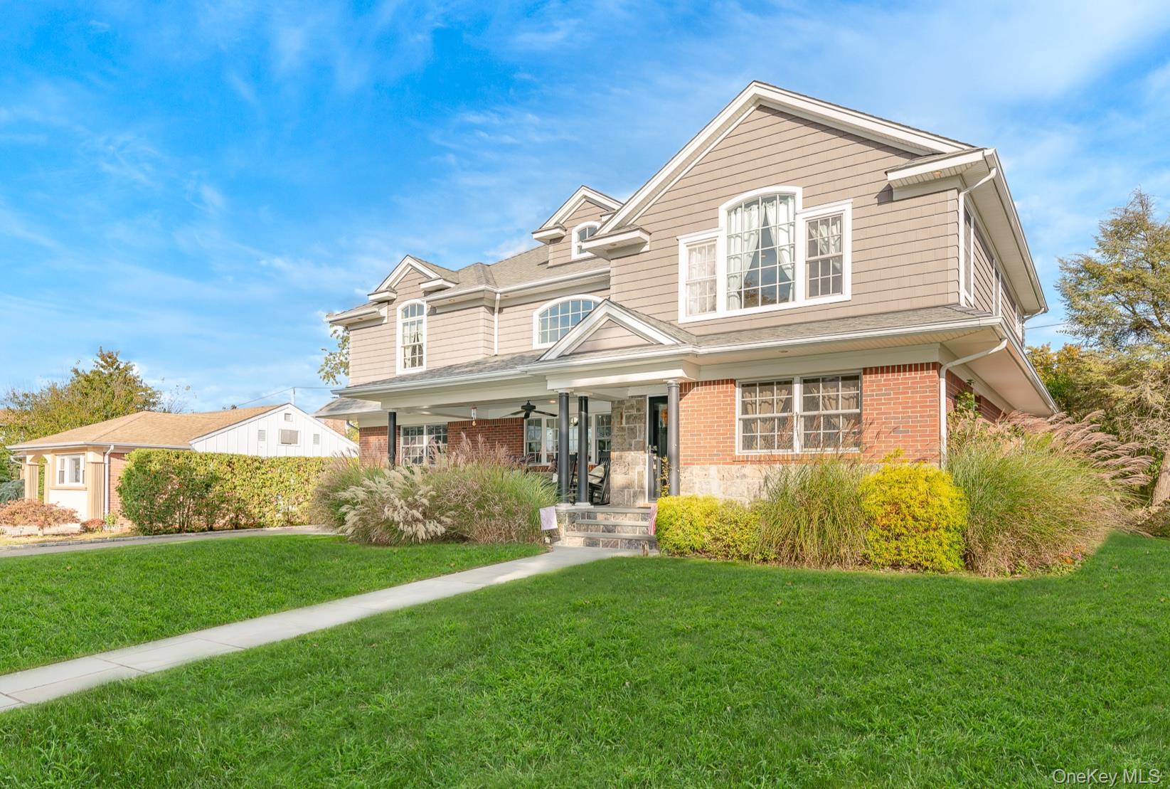 Single Family East Nassau County, NY 11040, MLS-926423-2