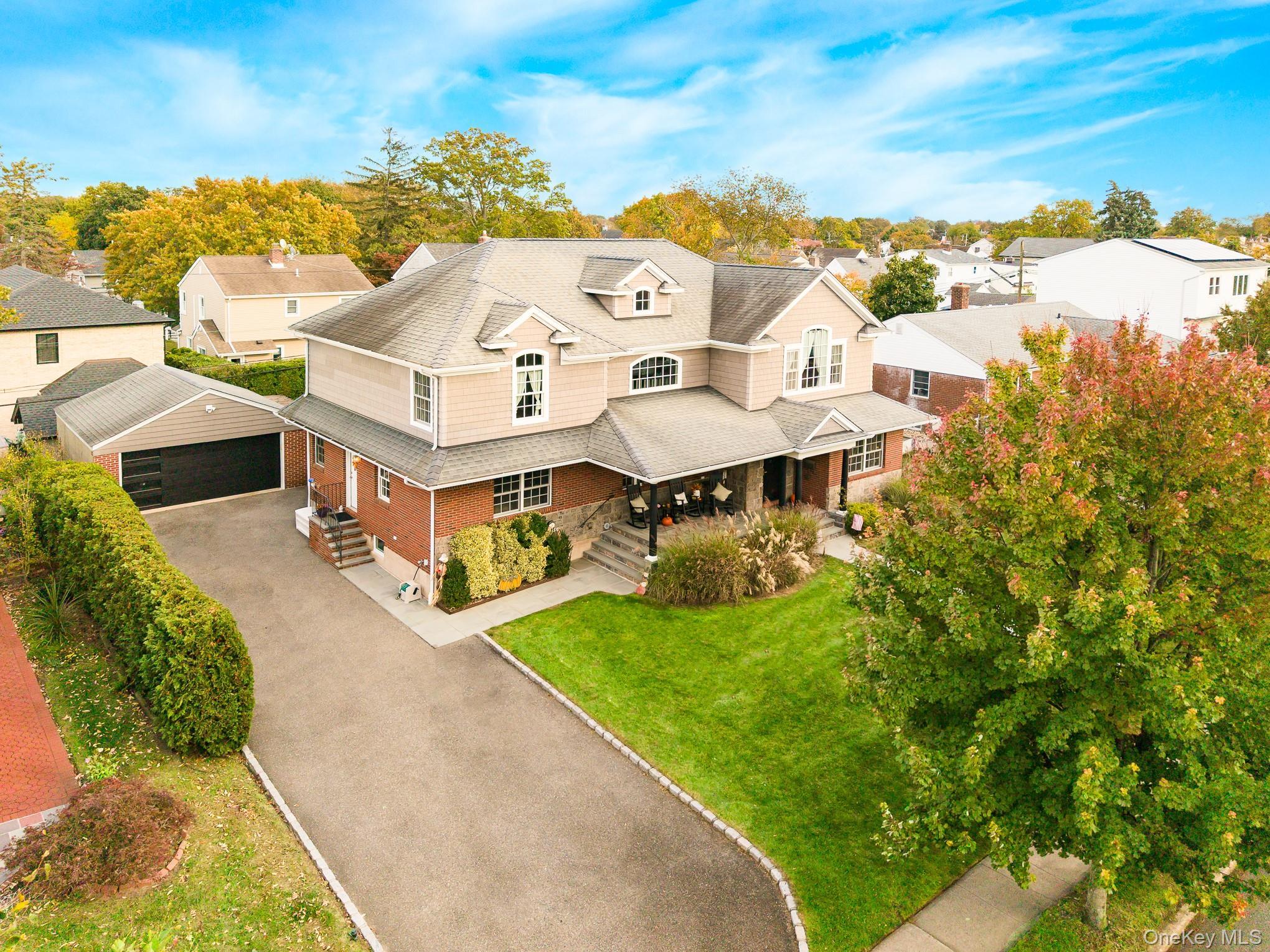 Single Family East Nassau County, NY 11040, MLS-926423-30