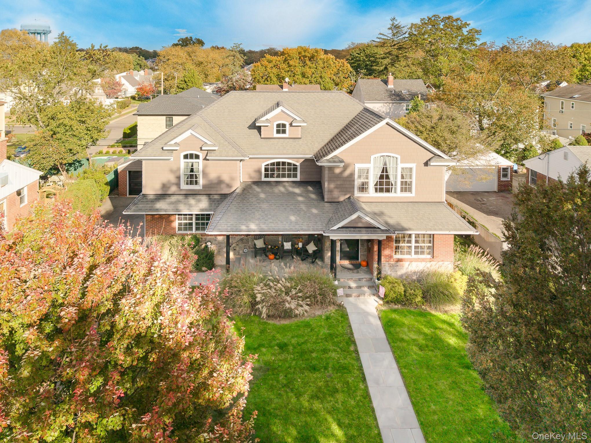 Single Family East Nassau County, NY 11040, MLS-926423-31