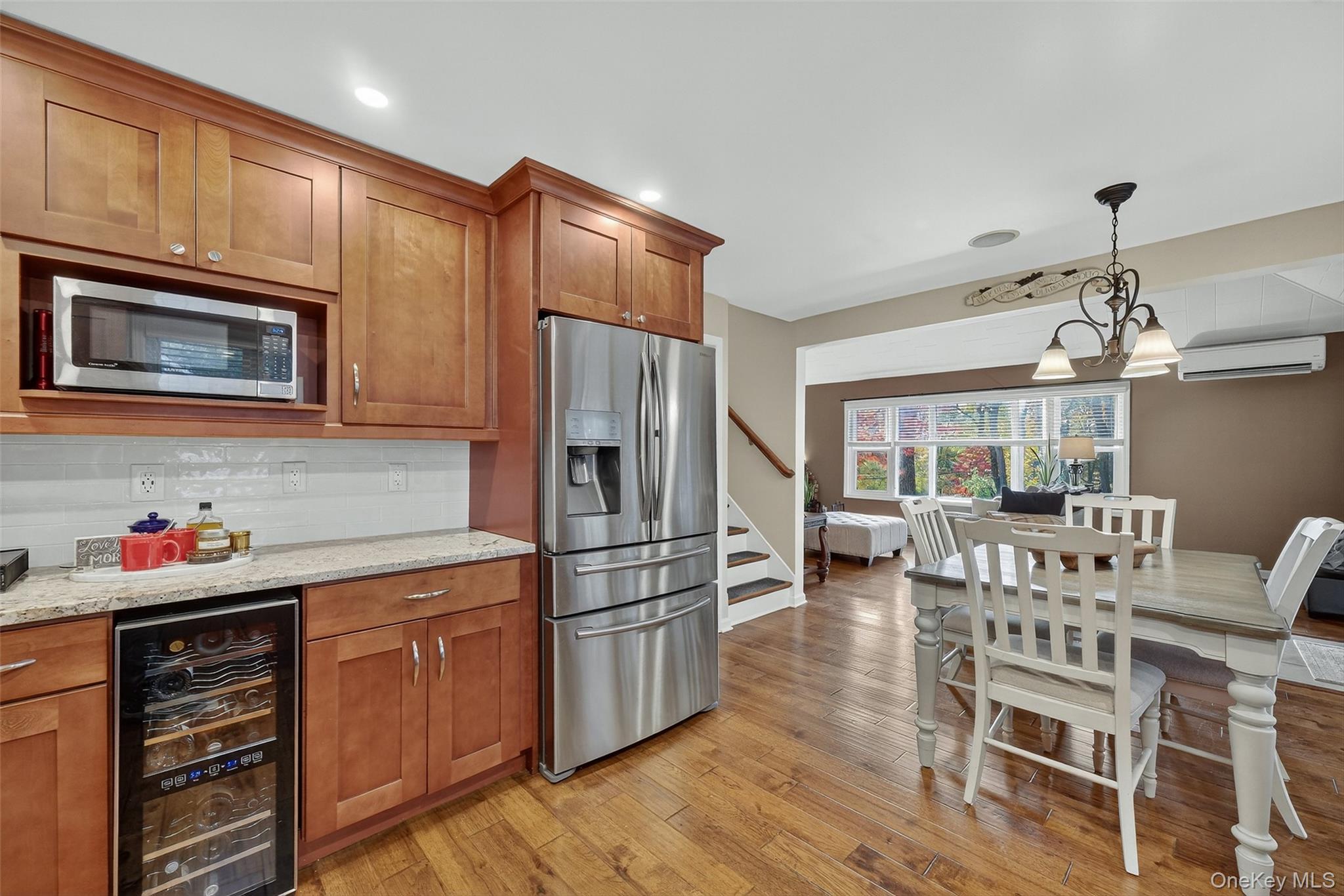 Single Family Crosshill Putnam County, NY 10541, MLS-926427-13