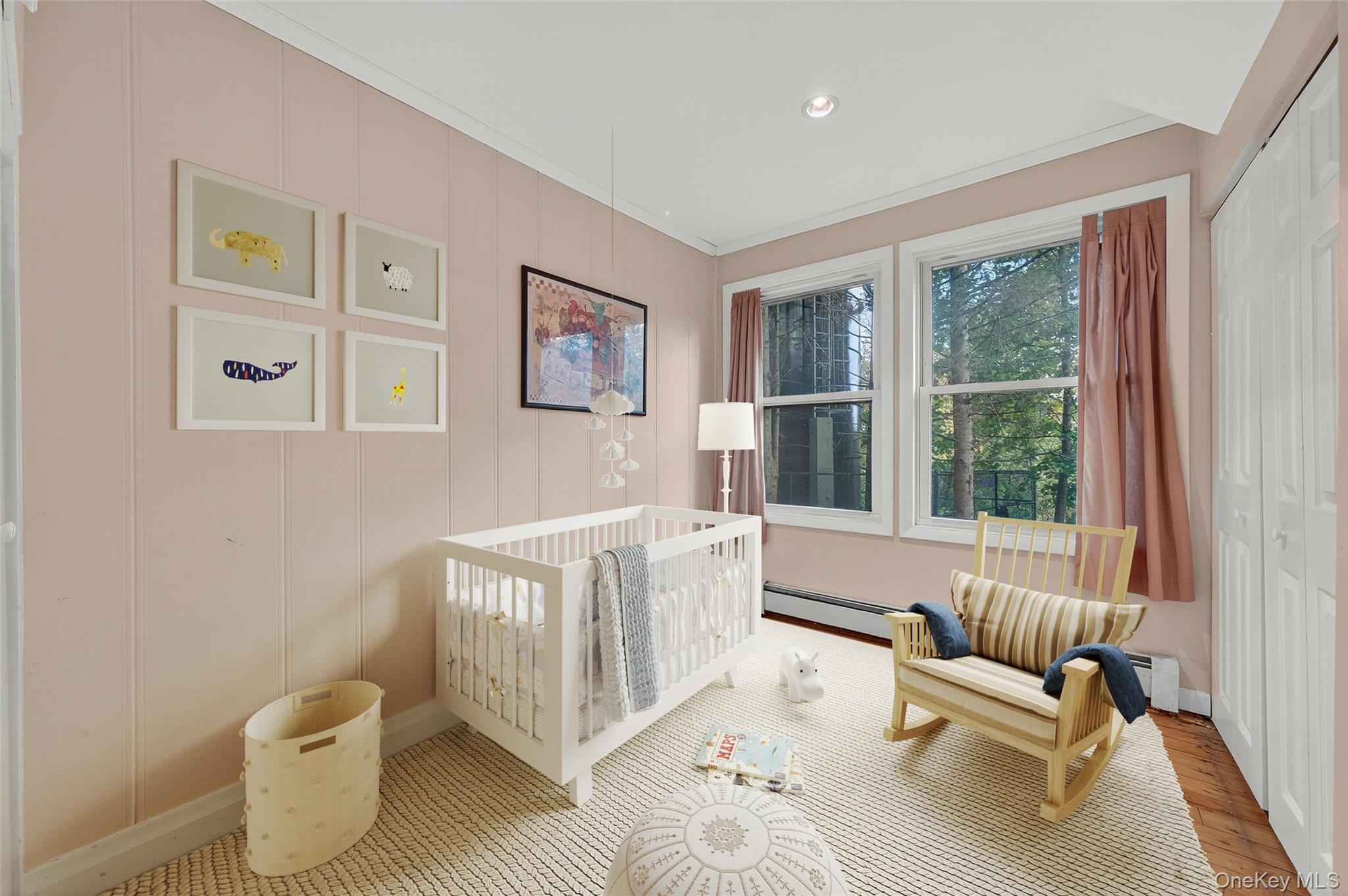 Single Family Crosshill Putnam County, NY 10541, MLS-926427-17