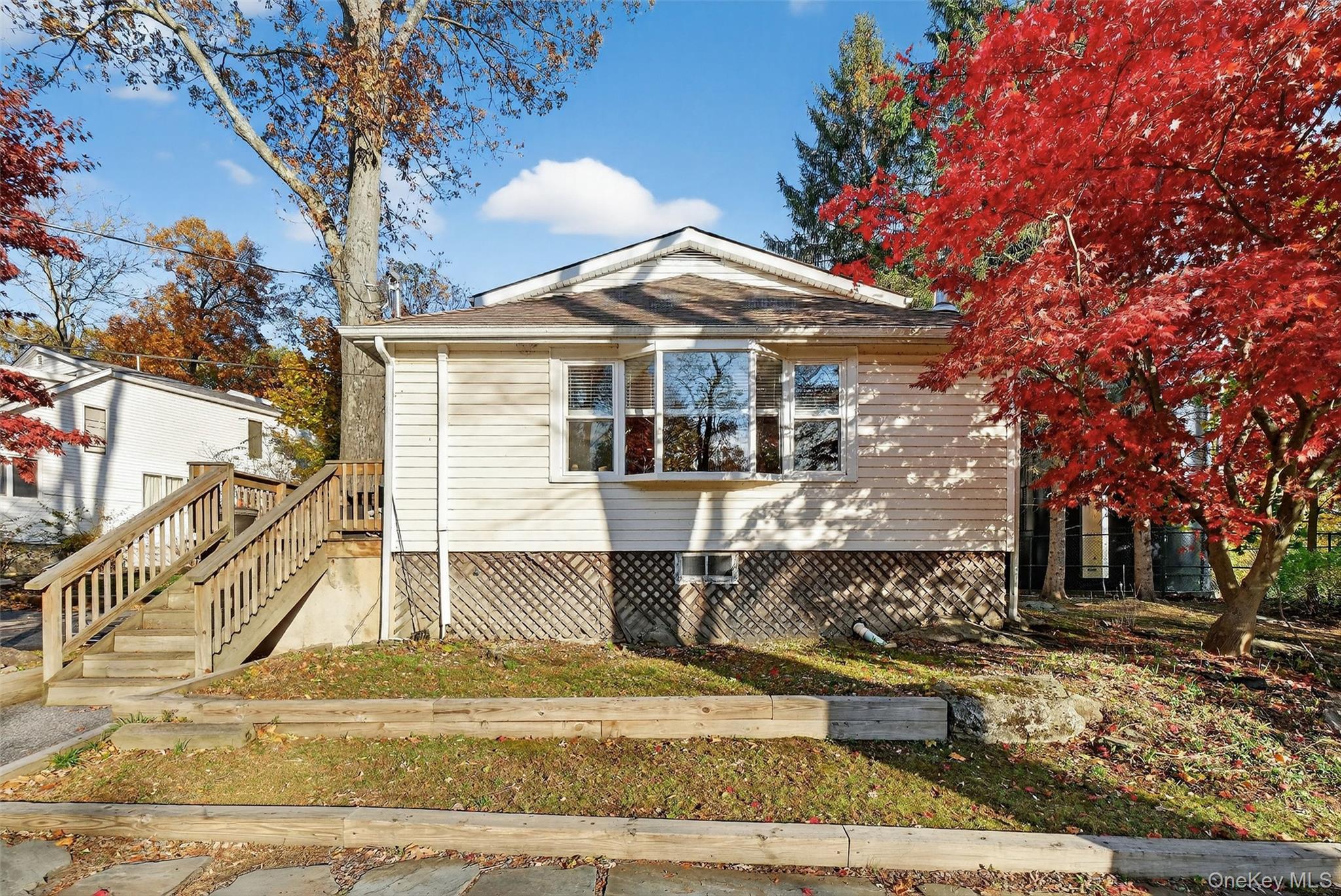 Single Family Crosshill Putnam County, NY 10541, MLS-926427-2