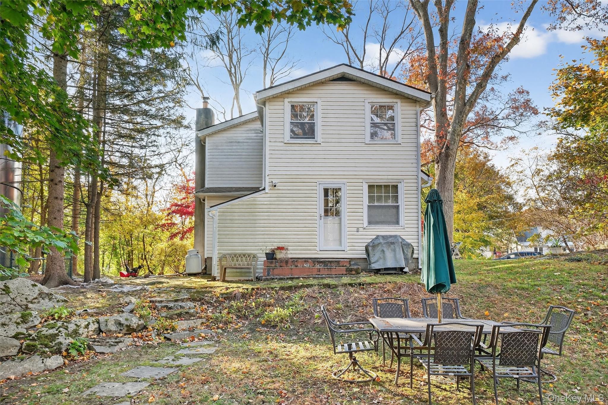 Single Family Crosshill Putnam County, NY 10541, MLS-926427-22