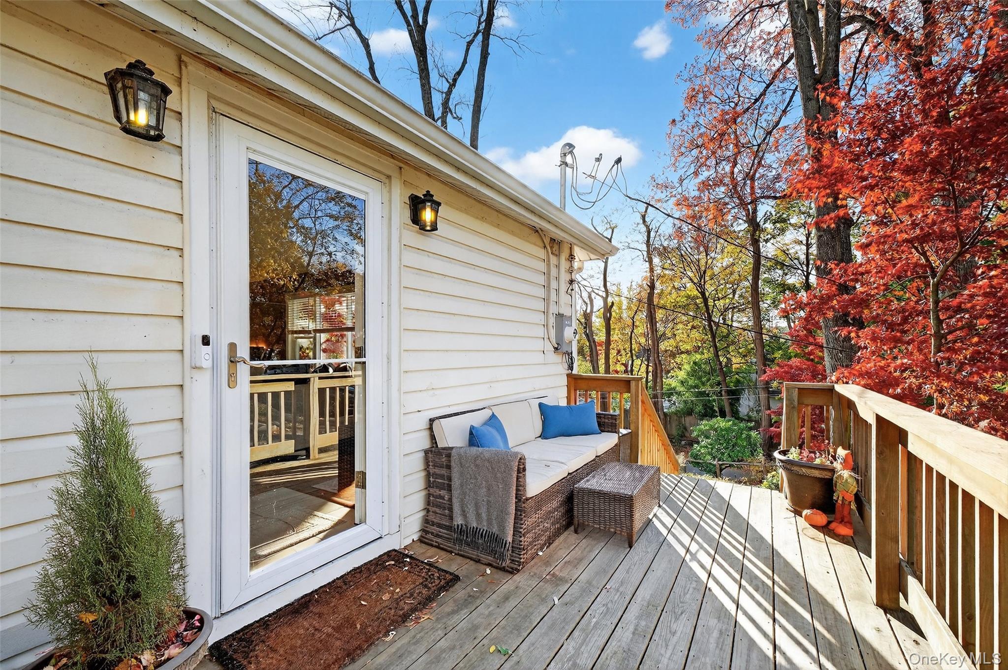 Single Family Crosshill Putnam County, NY 10541, MLS-926427-3