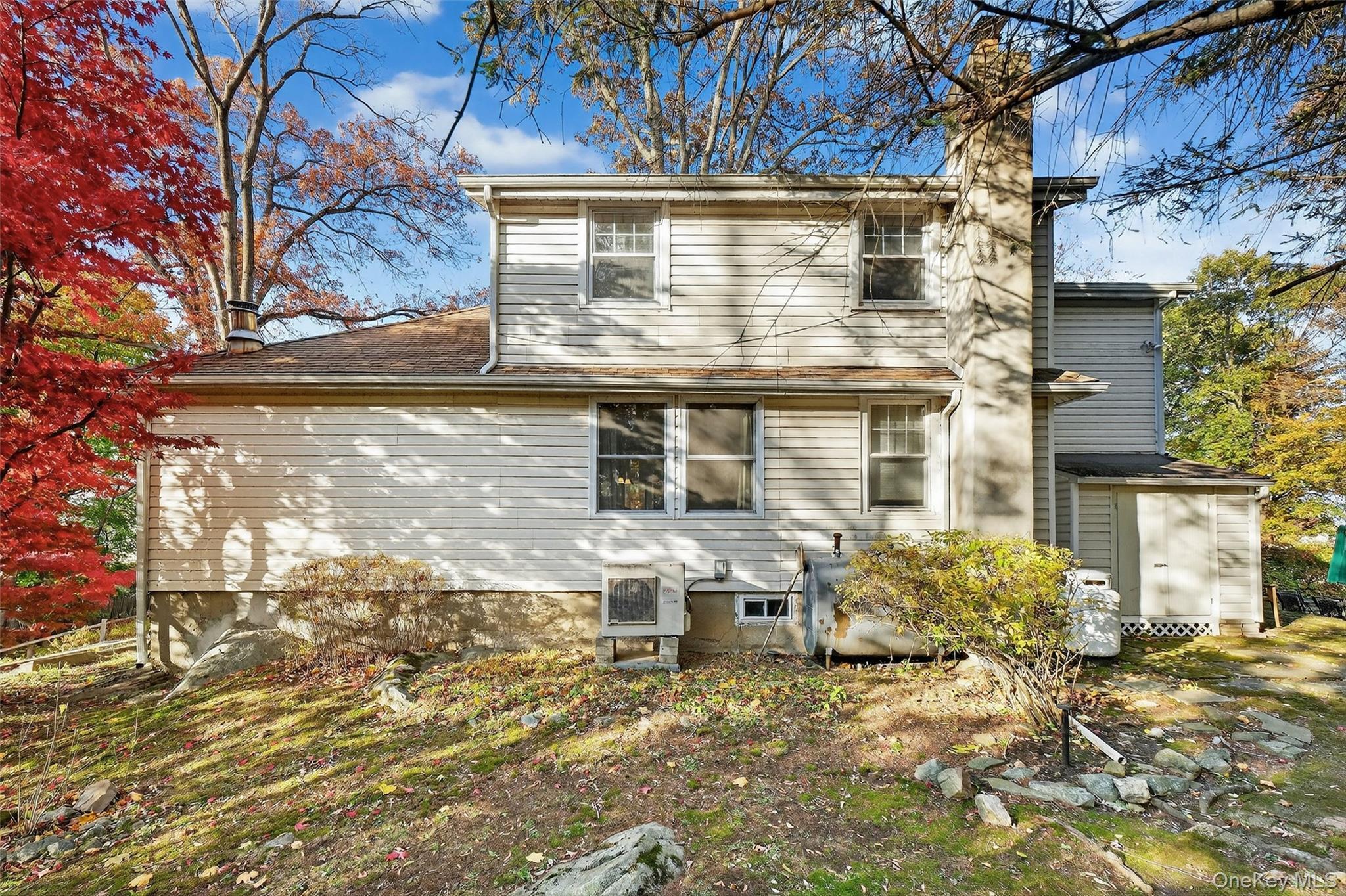 Single Family Crosshill Putnam County, NY 10541, MLS-926427-34