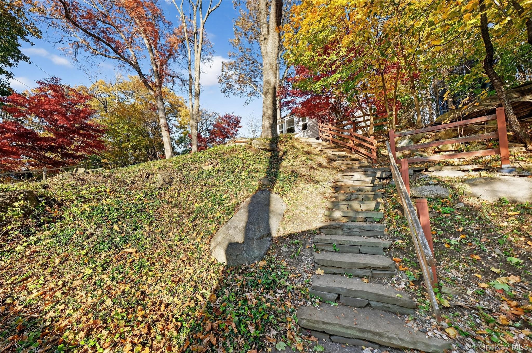 Single Family Crosshill Putnam County, NY 10541, MLS-926427-37