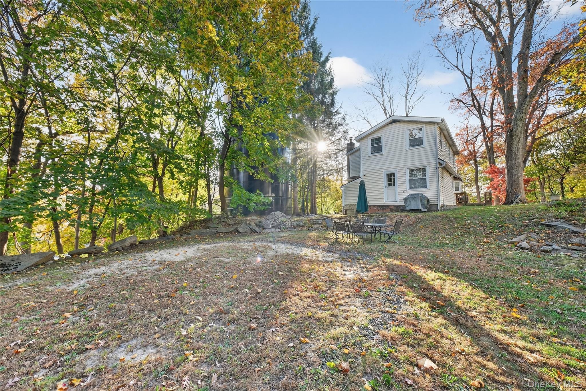 Single Family Crosshill Putnam County, NY 10541, MLS-926427-38