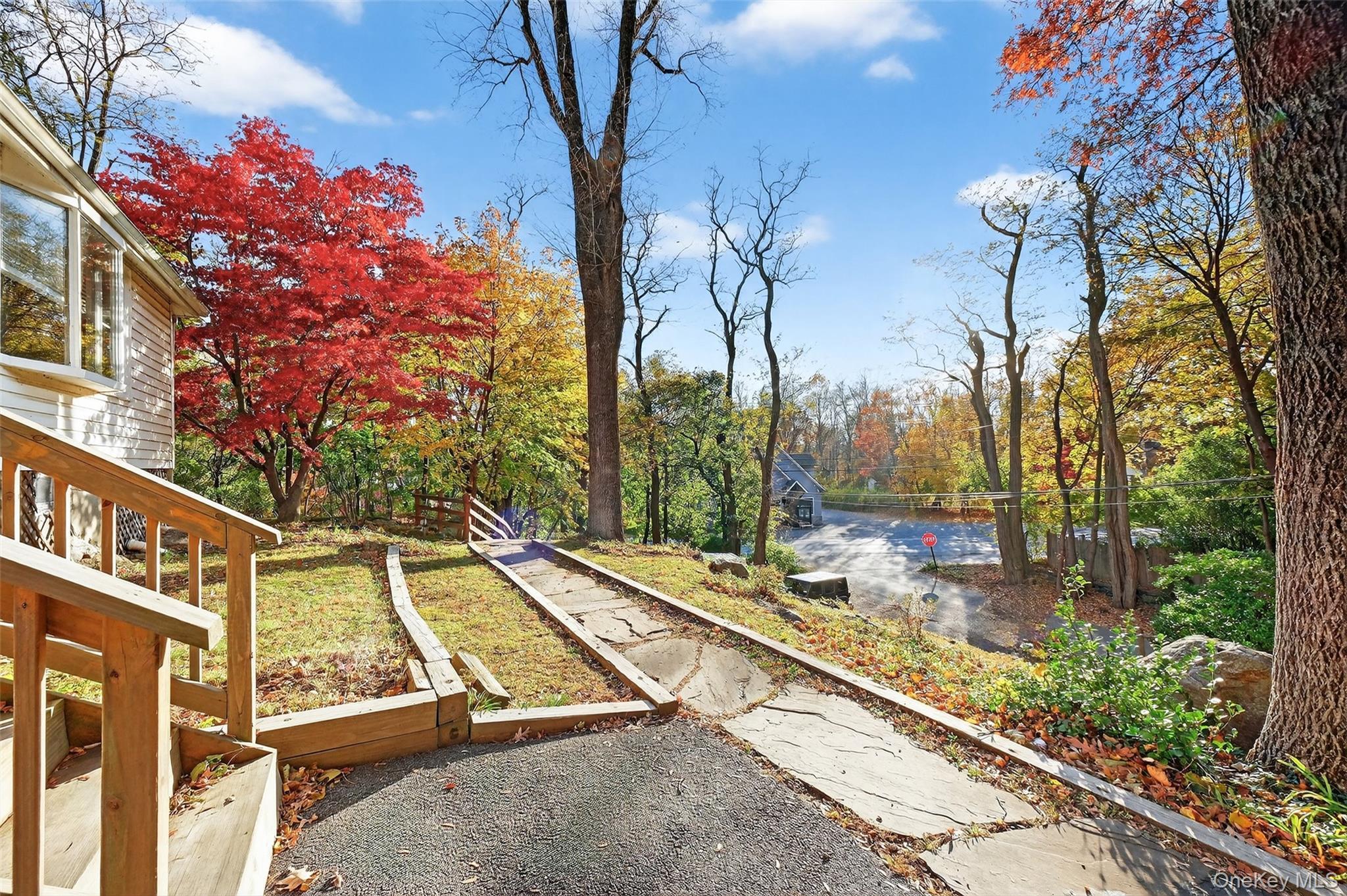 Single Family Crosshill Putnam County, NY 10541, MLS-926427-4