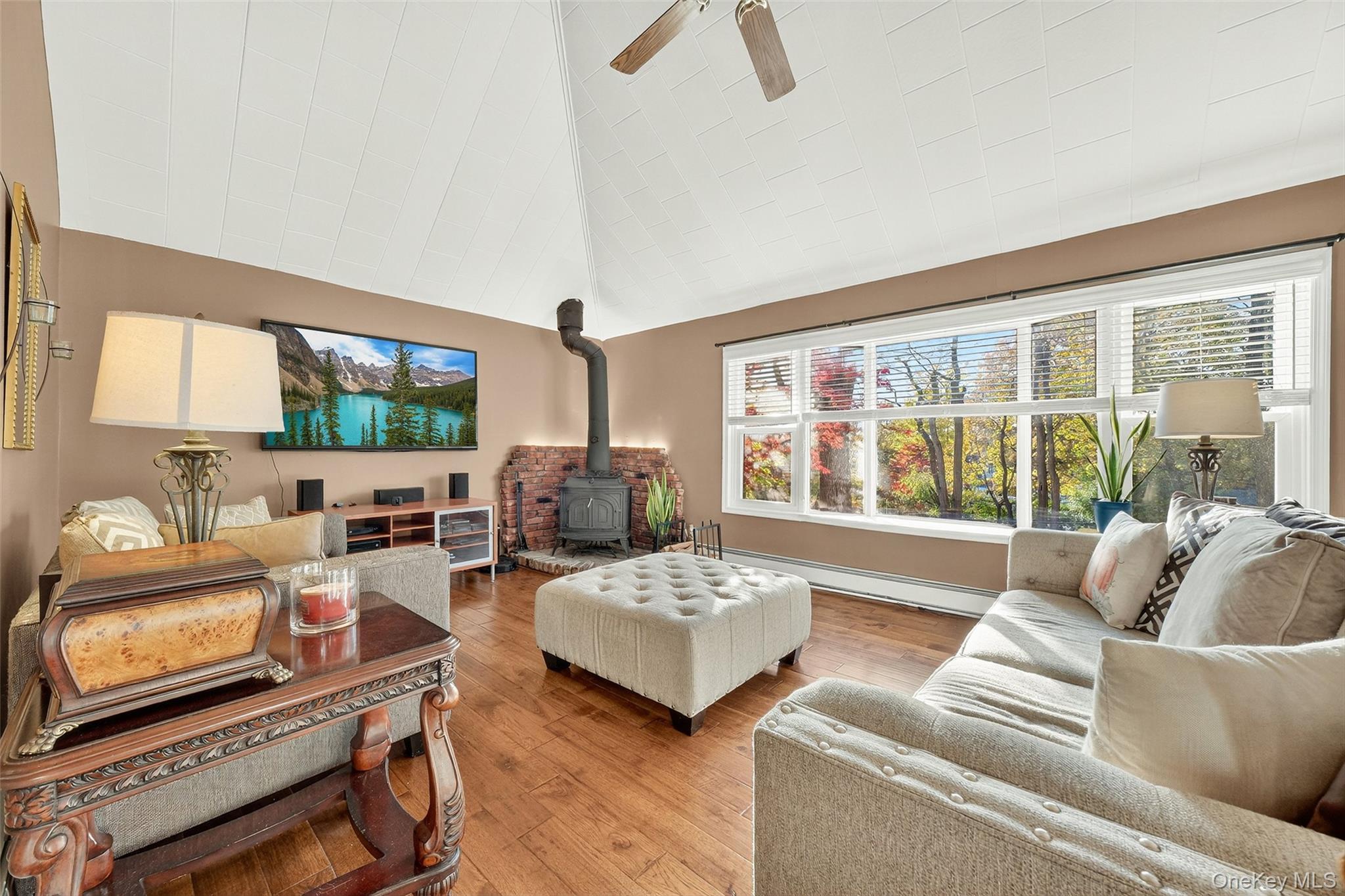 Single Family Crosshill Putnam County, NY 10541, MLS-926427-5