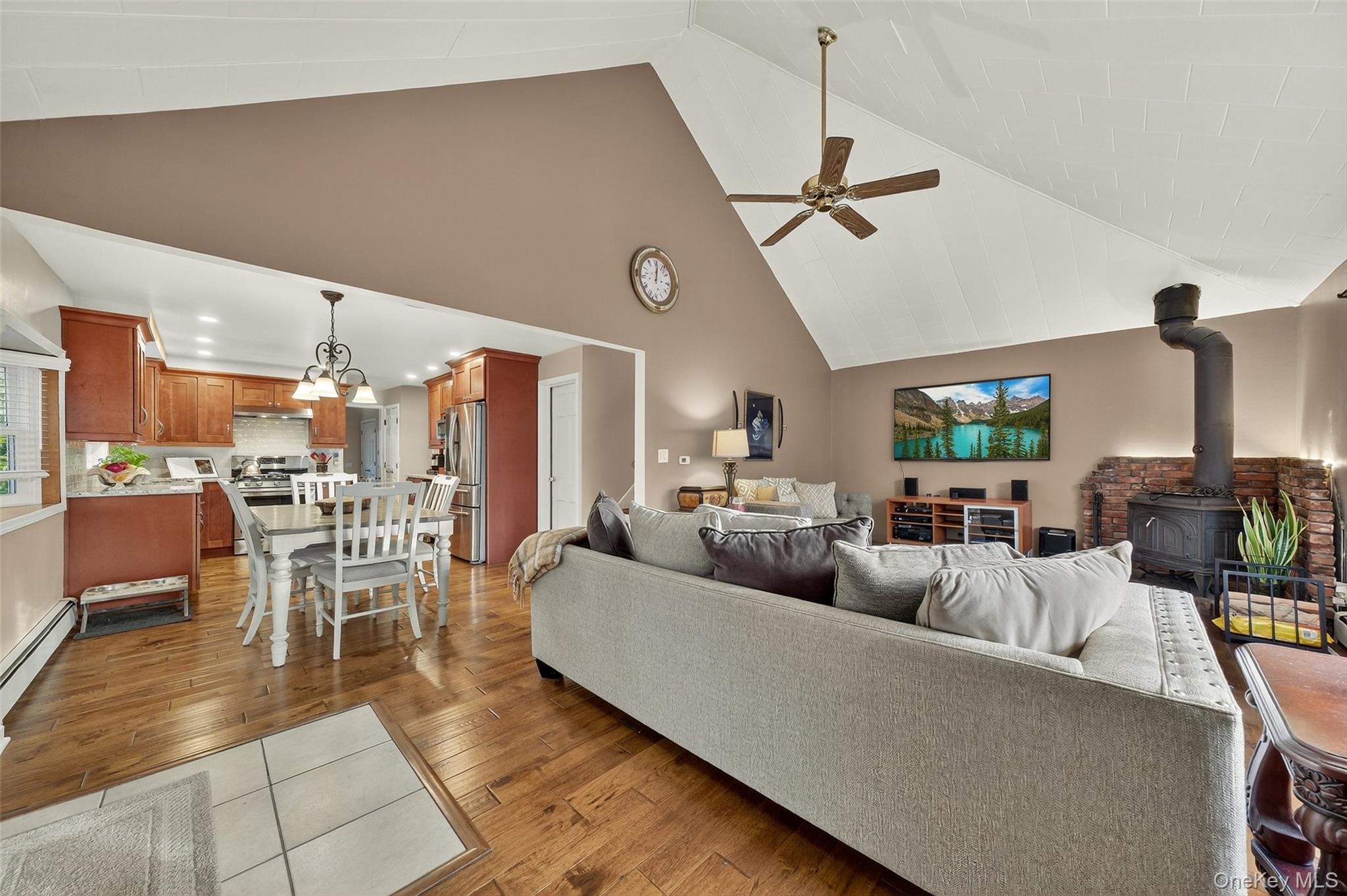 Single Family Crosshill Putnam County, NY 10541, MLS-926427-8