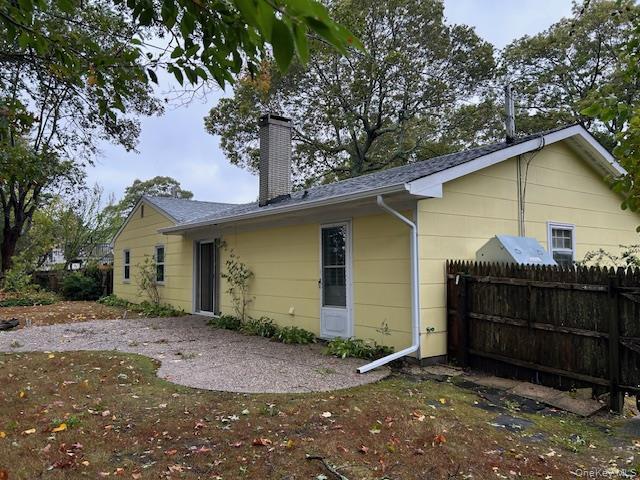 Single Family Westmoylan Suffolk County, NY 11727, MLS-926429-2