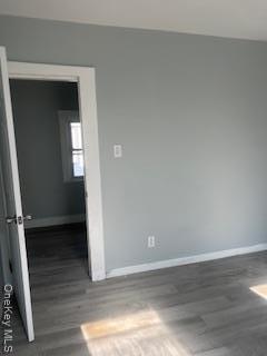 Single Family Mcbride  Queens, NY 11691, MLS-926432-17