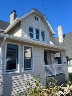 Single Family Mcbride  Queens, NY 11691, MLS-926432-2