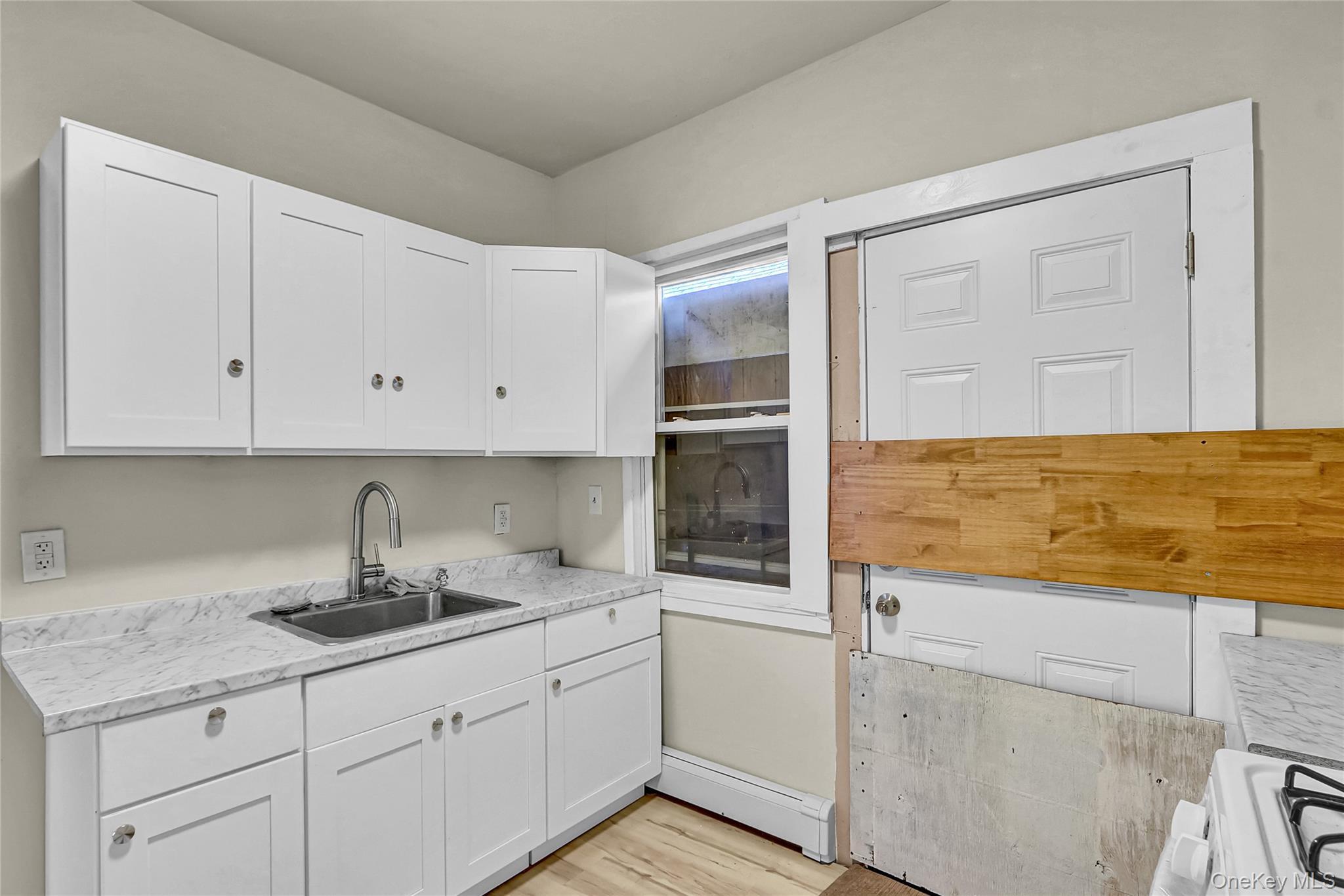 Single Family Marvin Queens, NY 11691, MLS-926434-12