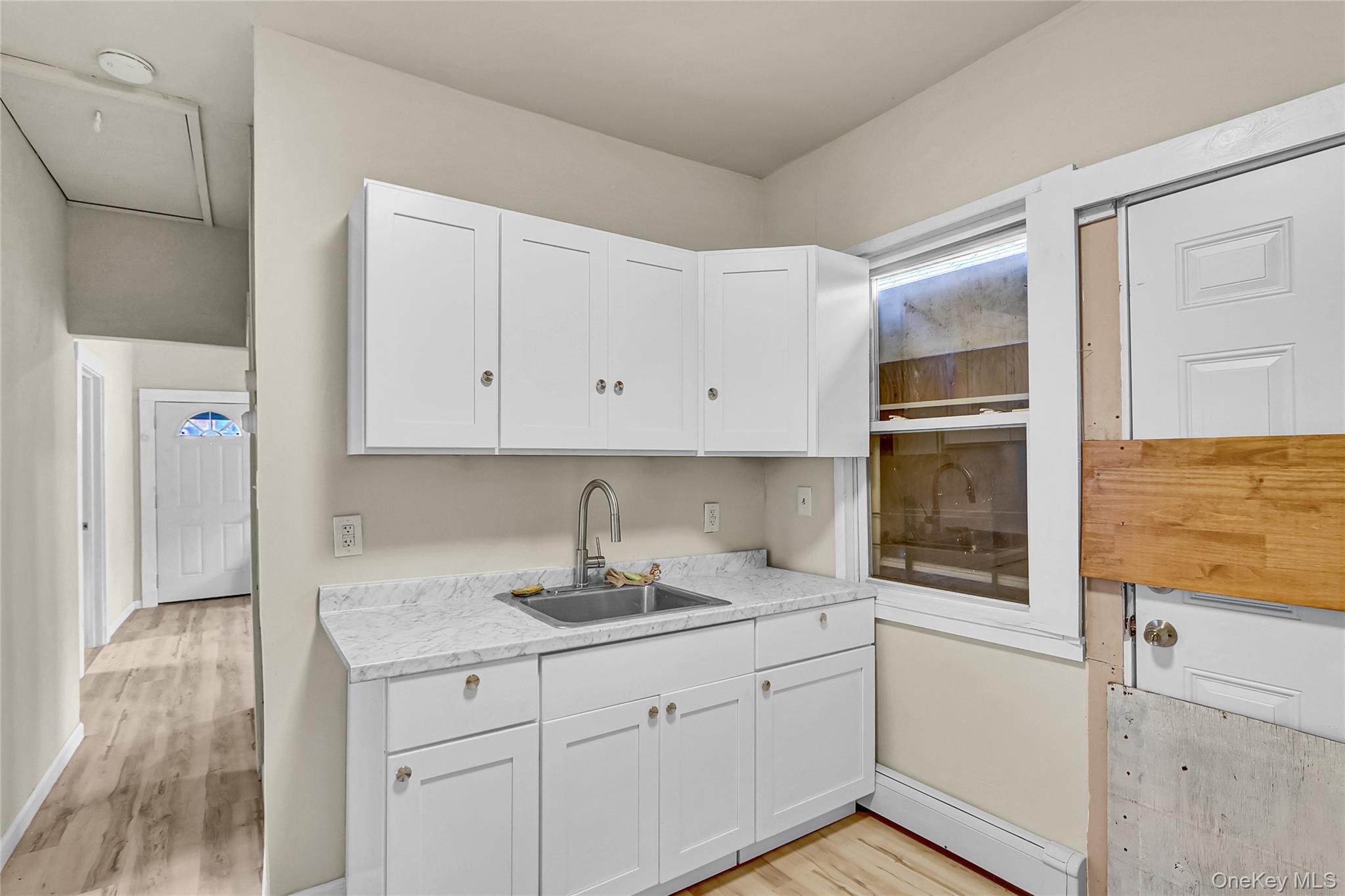 Single Family Marvin Queens, NY 11691, MLS-926434-13