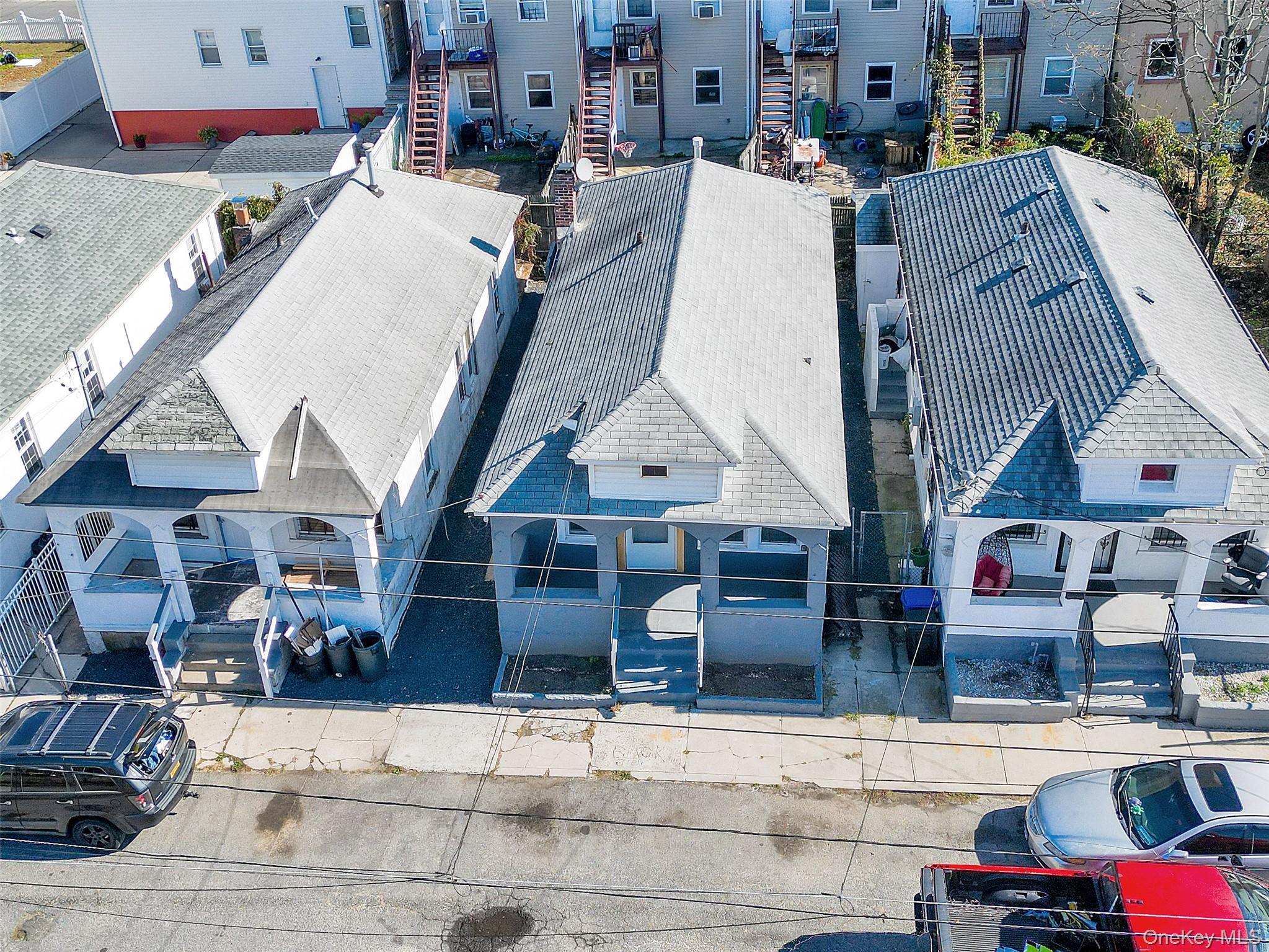 Single Family Marvin Queens, NY 11691, MLS-926434-16