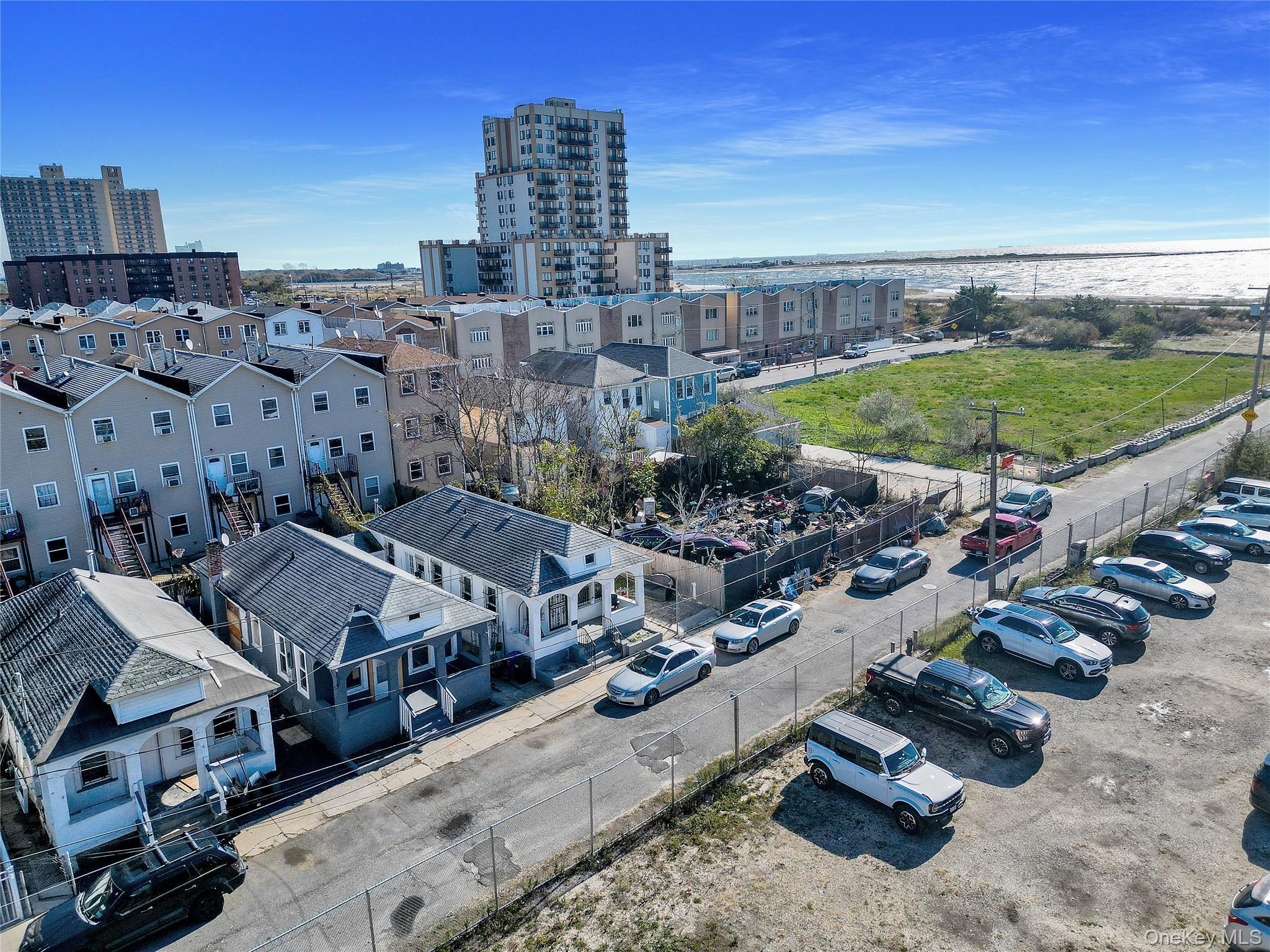 Single Family Marvin Queens, NY 11691, MLS-926434-19