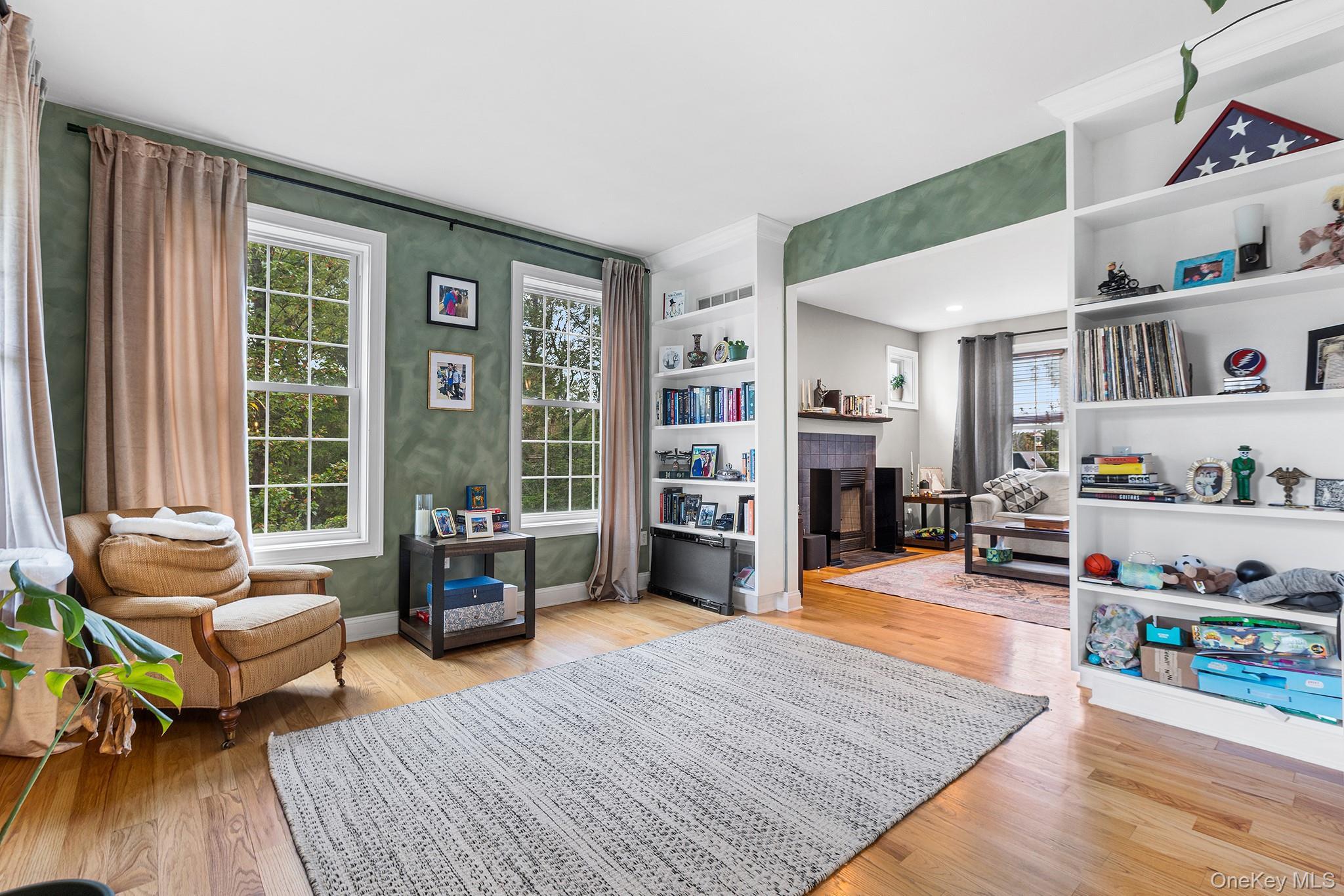 Single Family Eastview  Dutchess County, NY 12571, MLS-926442-14