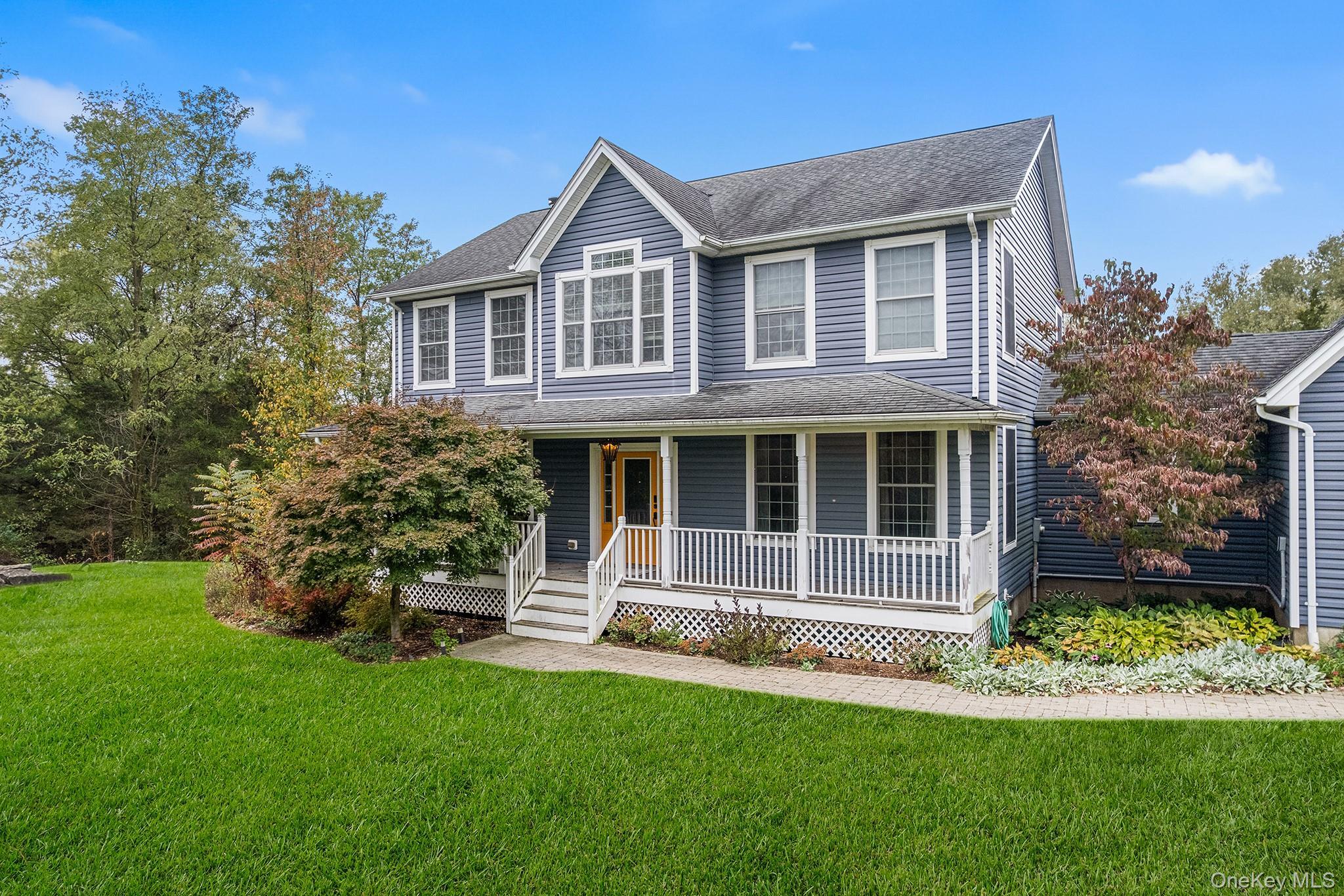 Single Family Eastview  Dutchess County, NY 12571, MLS-926442-2