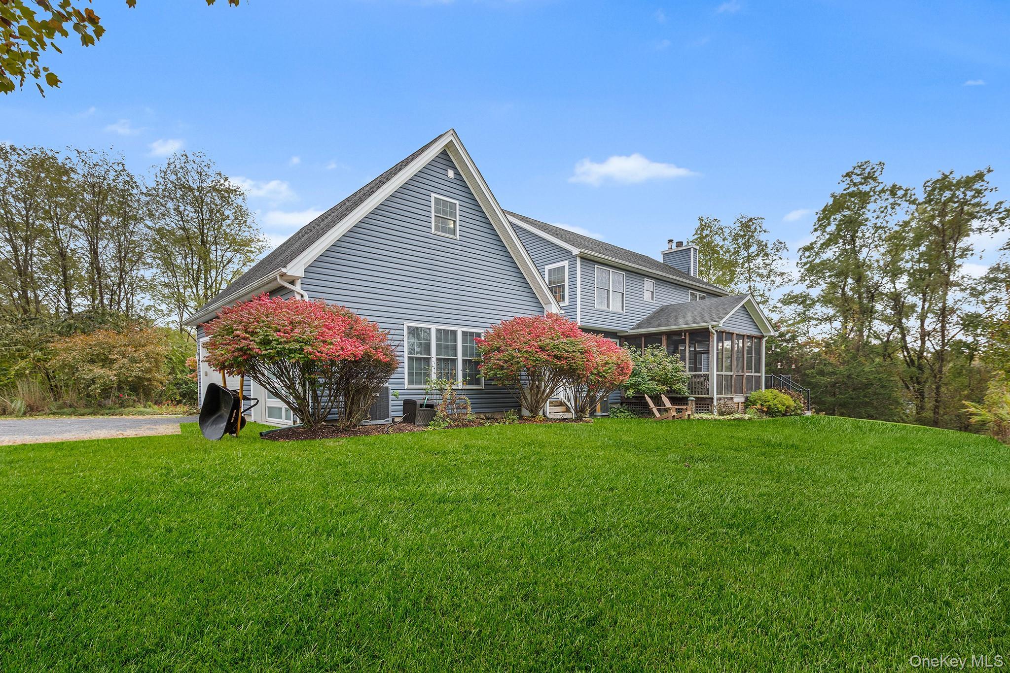 Single Family Eastview  Dutchess County, NY 12571, MLS-926442-3