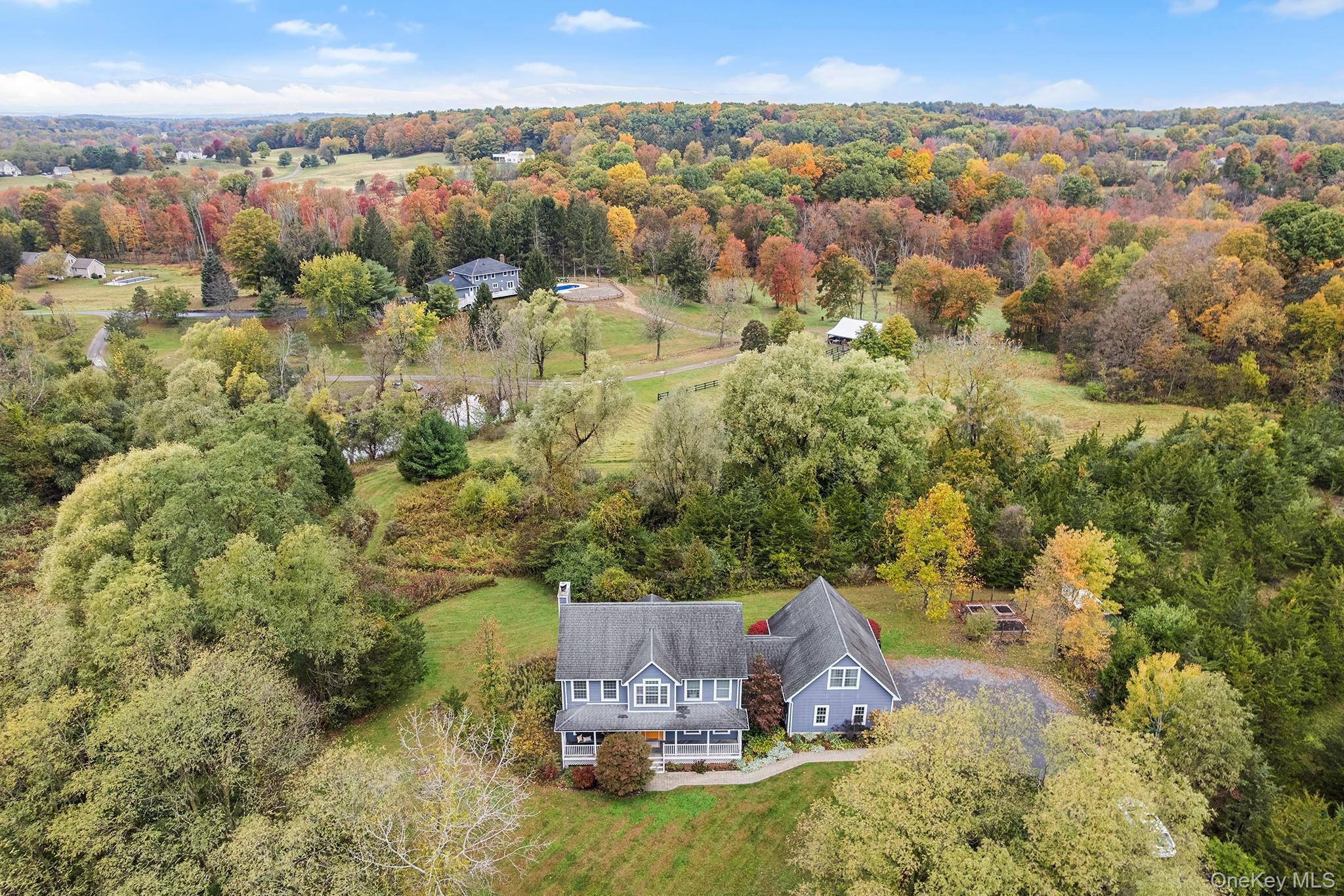 Single Family Eastview  Dutchess County, NY 12571, MLS-926442-41