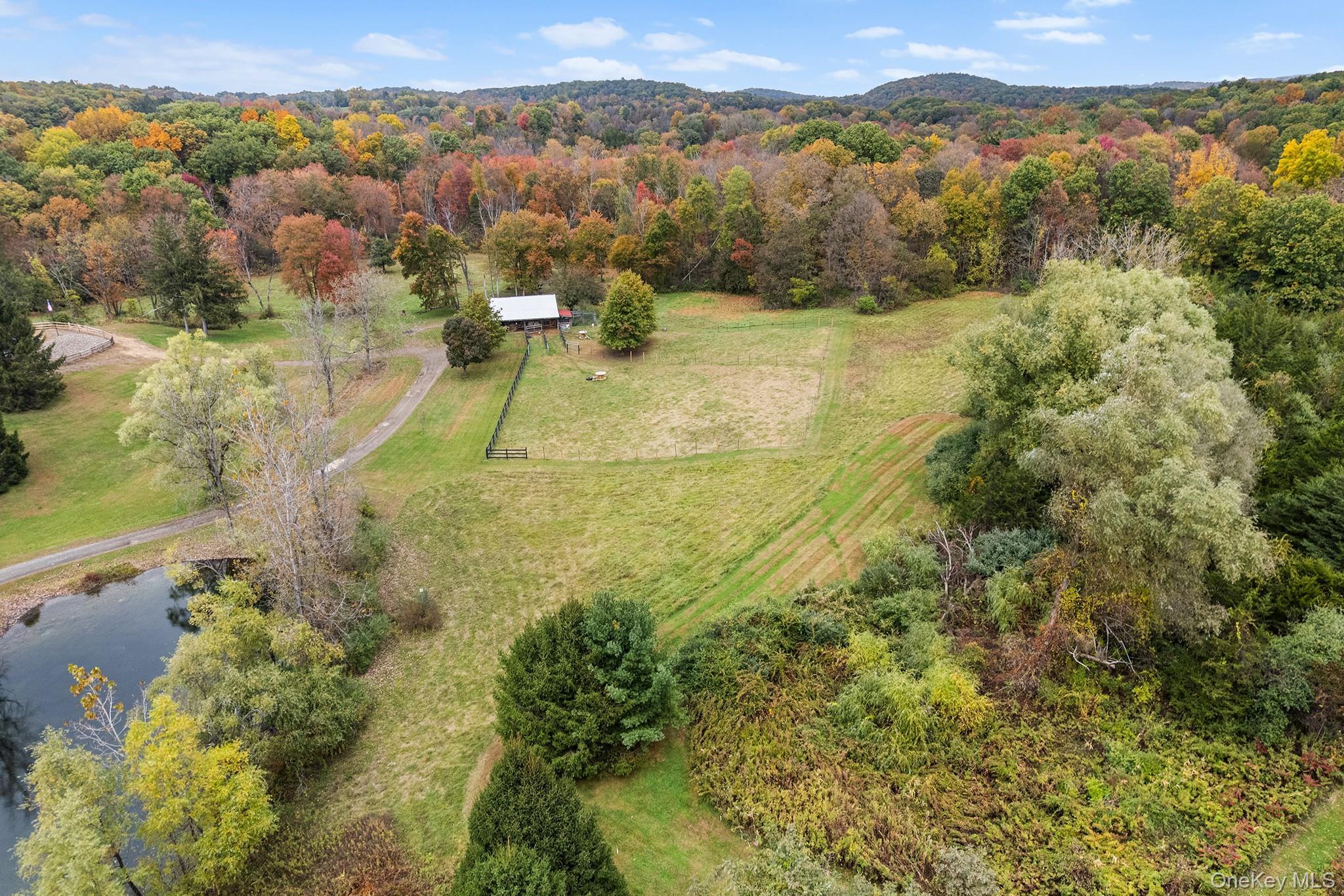 Single Family Eastview  Dutchess County, NY 12571, MLS-926442-42