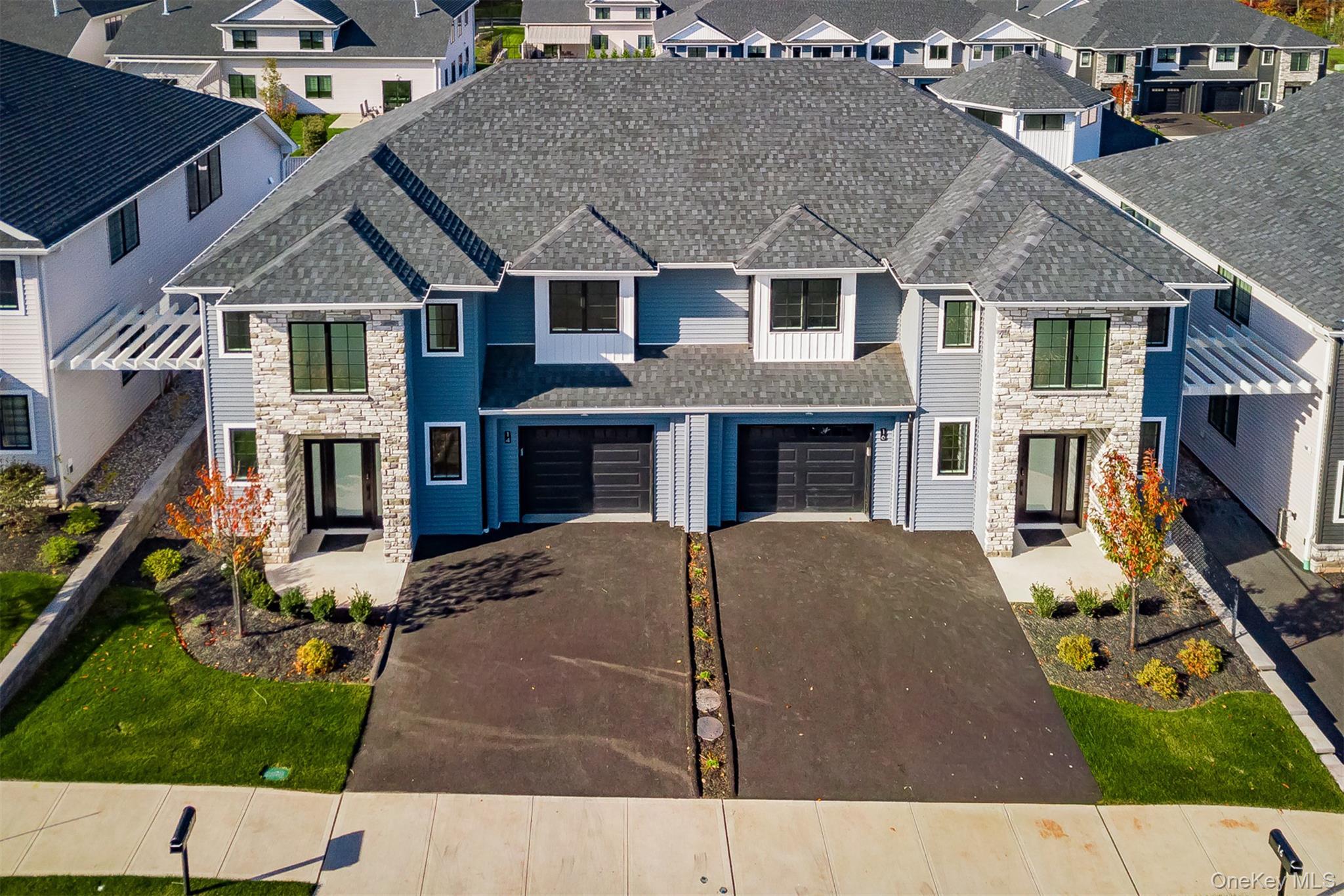 Condo Silverwood  Rockland County, NY 10901, MLS-926445-2