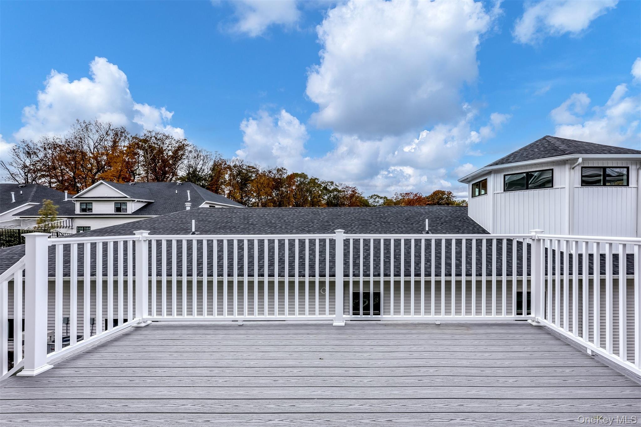 Condo Silverwood  Rockland County, NY 10901, MLS-926445-20