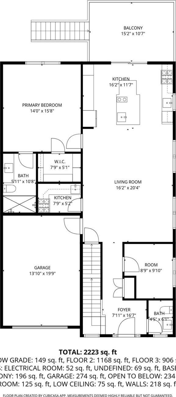 Condo Silverwood  Rockland County, NY 10901, MLS-926445-27