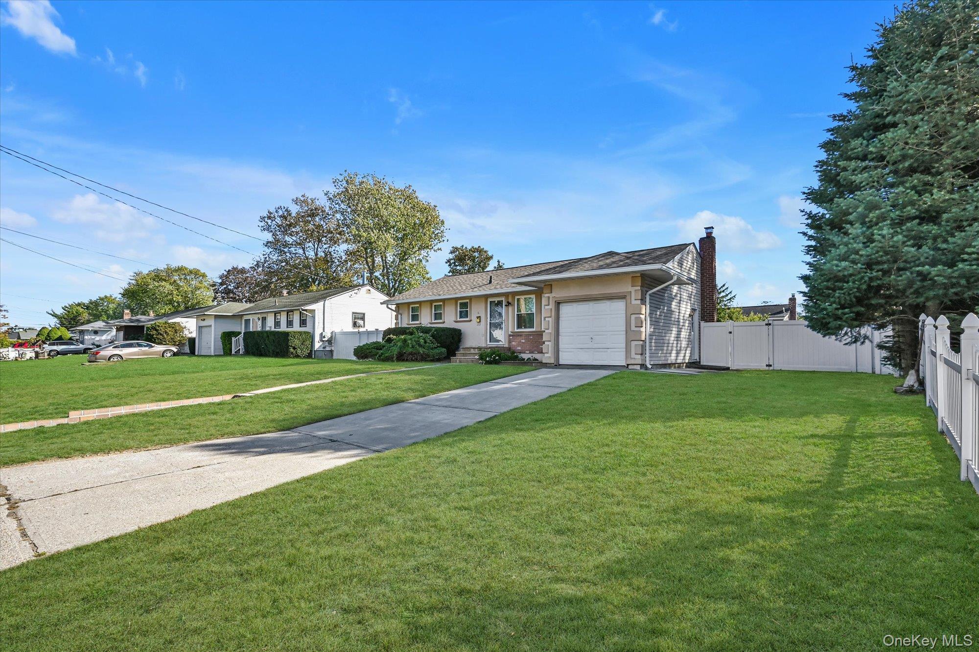 Single Family E Chestnut Street  Suffolk County, NY 11722, MLS-926465-20