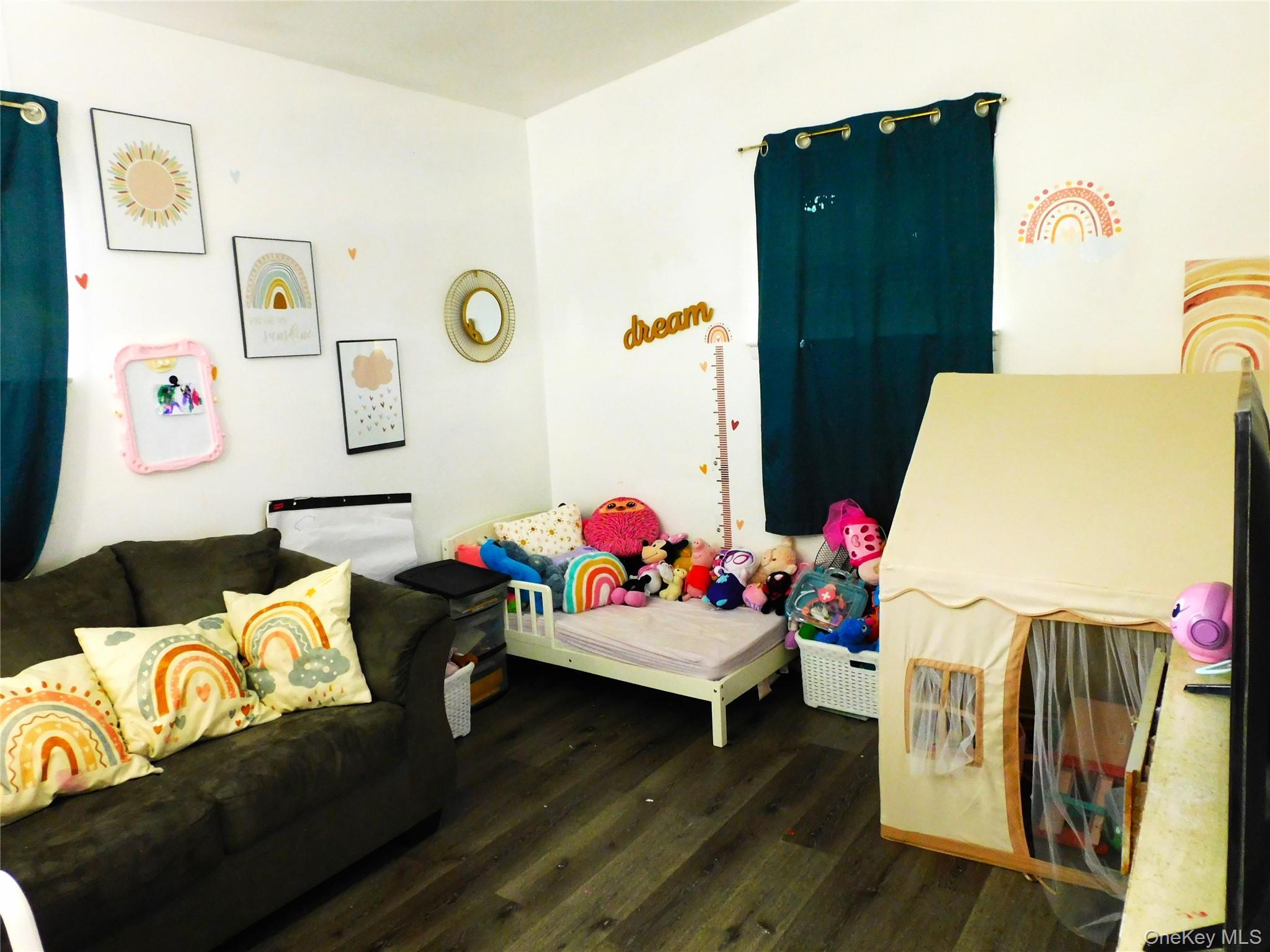 Single Family Crescent Sullivan County, NY 12775, MLS-926467-13