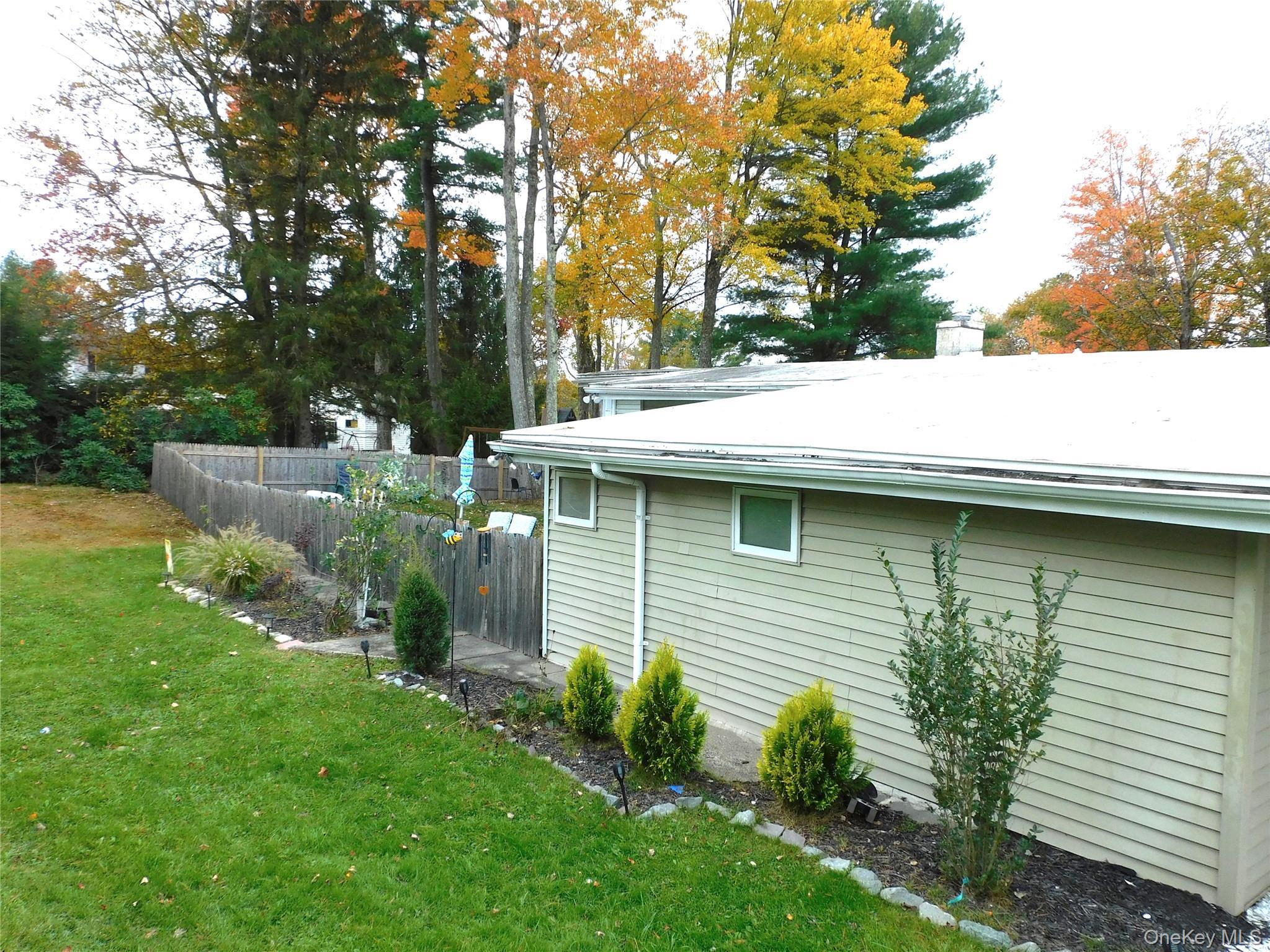 Single Family Crescent Sullivan County, NY 12775, MLS-926467-2