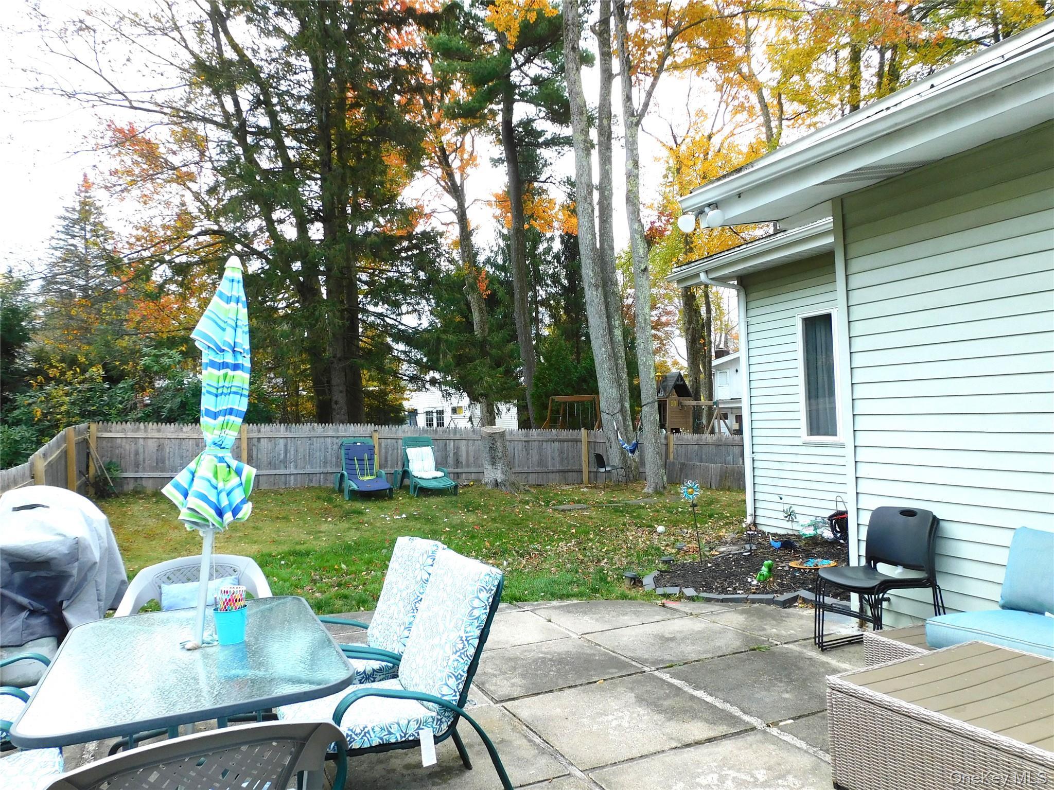 Single Family Crescent Sullivan County, NY 12775, MLS-926467-3