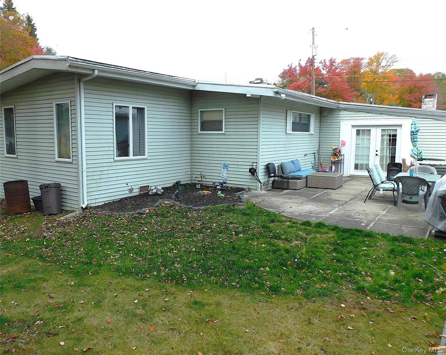 Single Family Crescent Sullivan County, NY 12775, MLS-926467-4