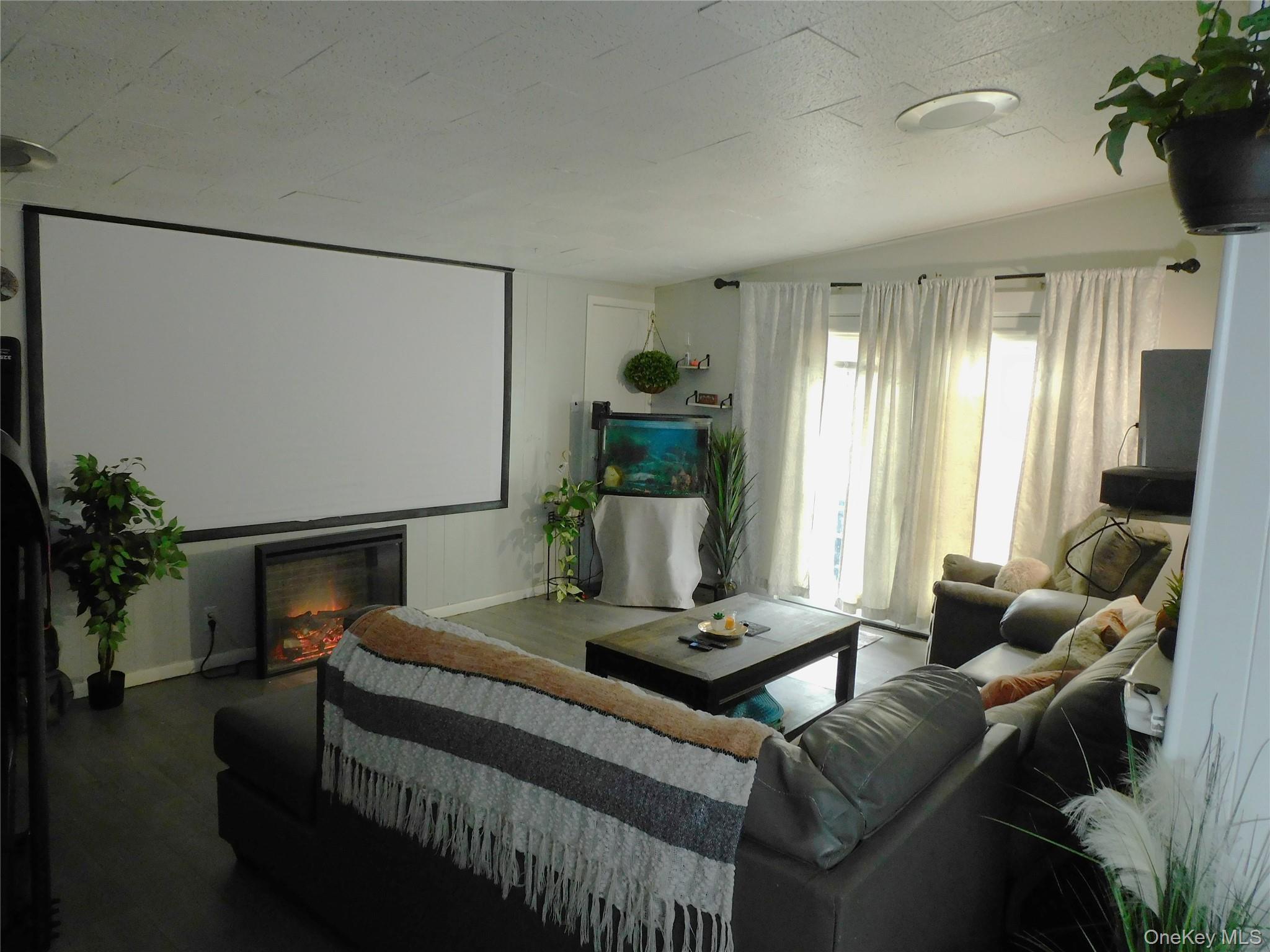 Single Family Crescent Sullivan County, NY 12775, MLS-926467-7