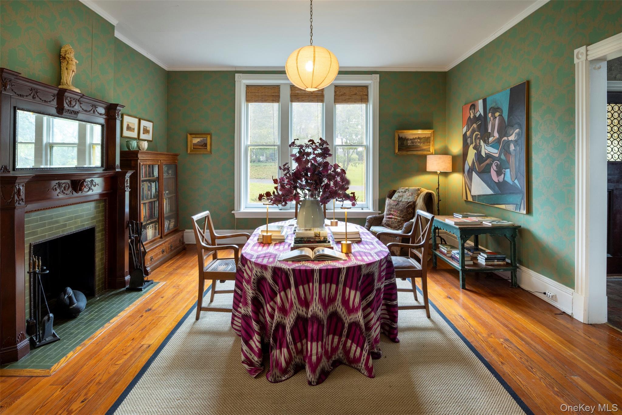 Single Family Chestnut  Ulster County, NY 12401, MLS-926478-10