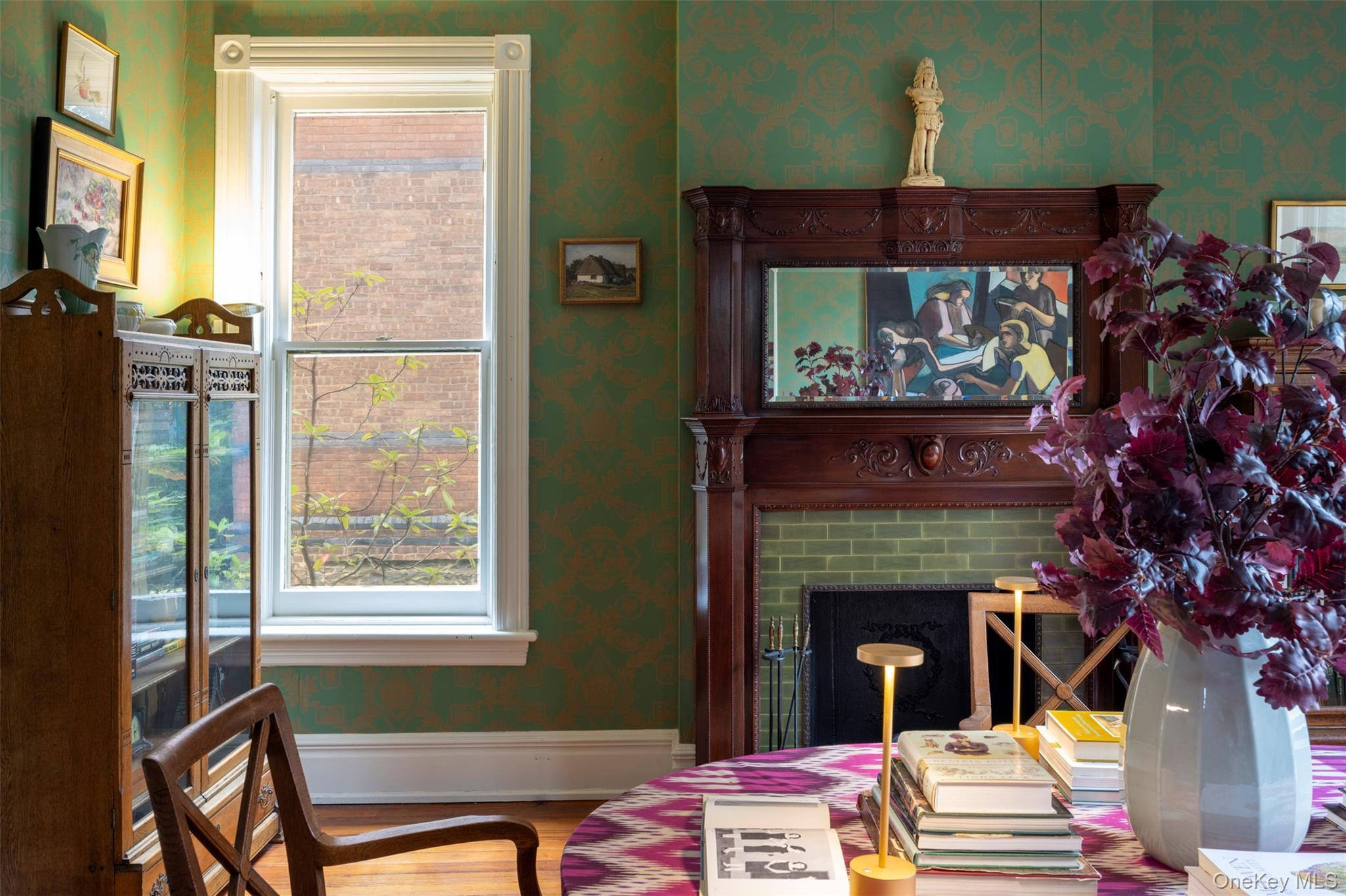 Single Family Chestnut  Ulster County, NY 12401, MLS-926478-11