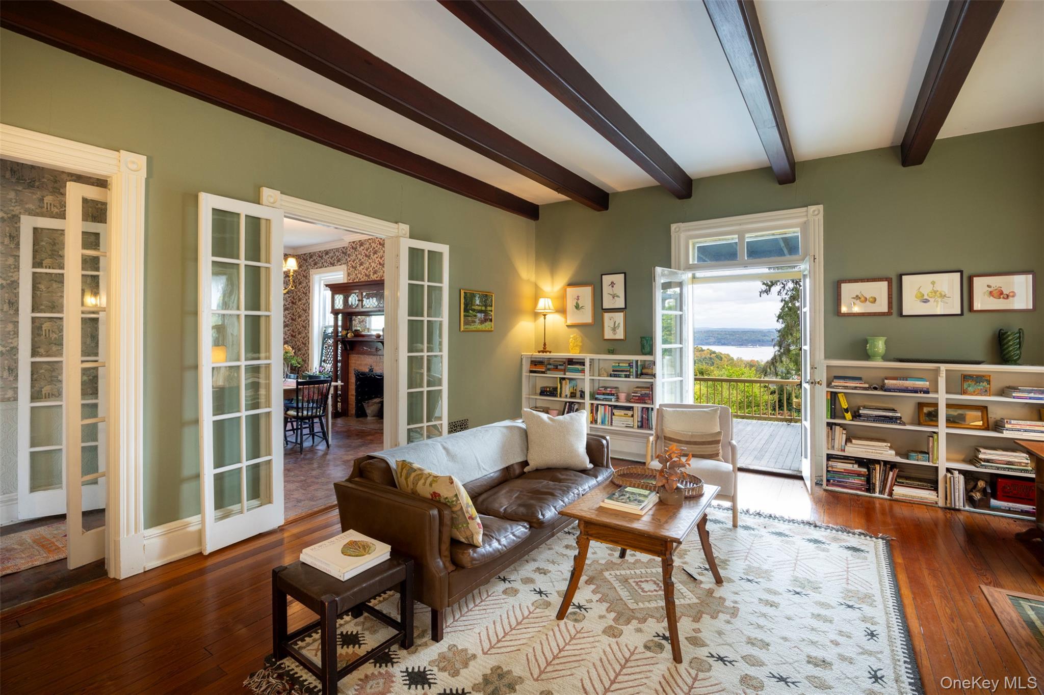 Single Family Chestnut  Ulster County, NY 12401, MLS-926478-12