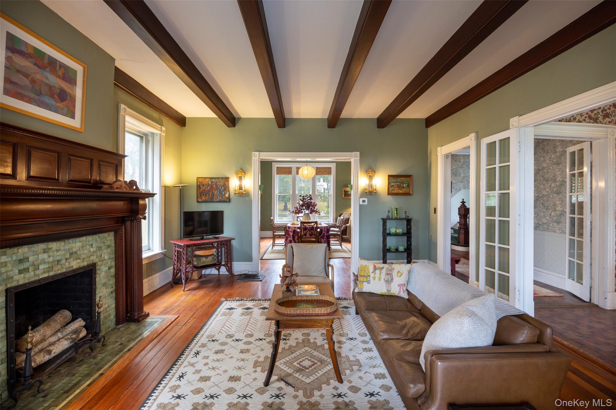 Single Family Chestnut  Ulster County, NY 12401, MLS-926478-14