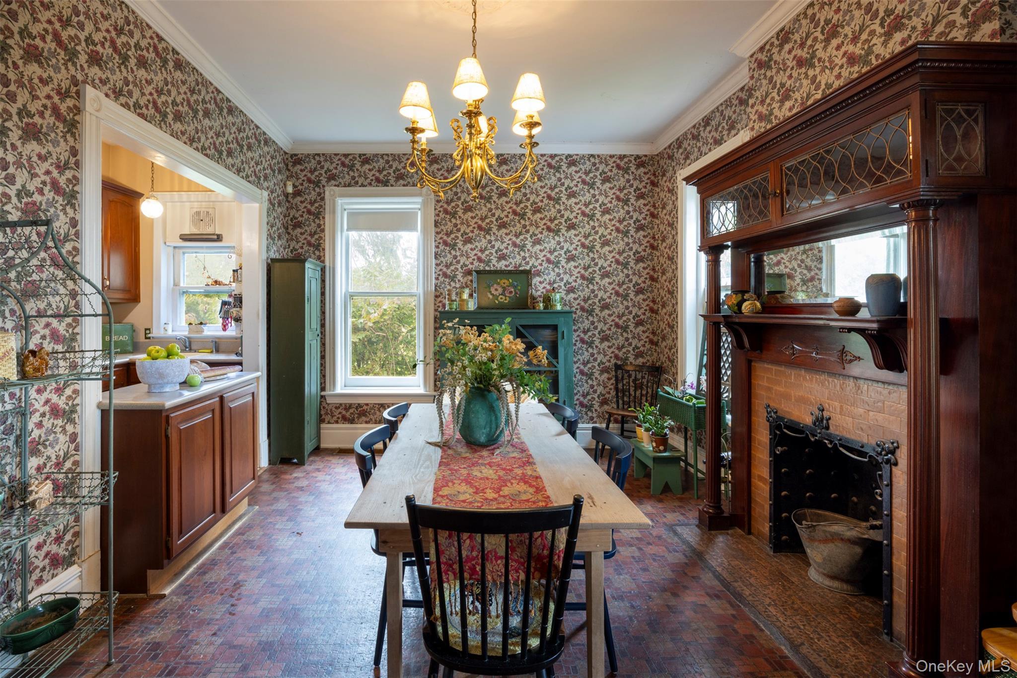 Single Family Chestnut  Ulster County, NY 12401, MLS-926478-15