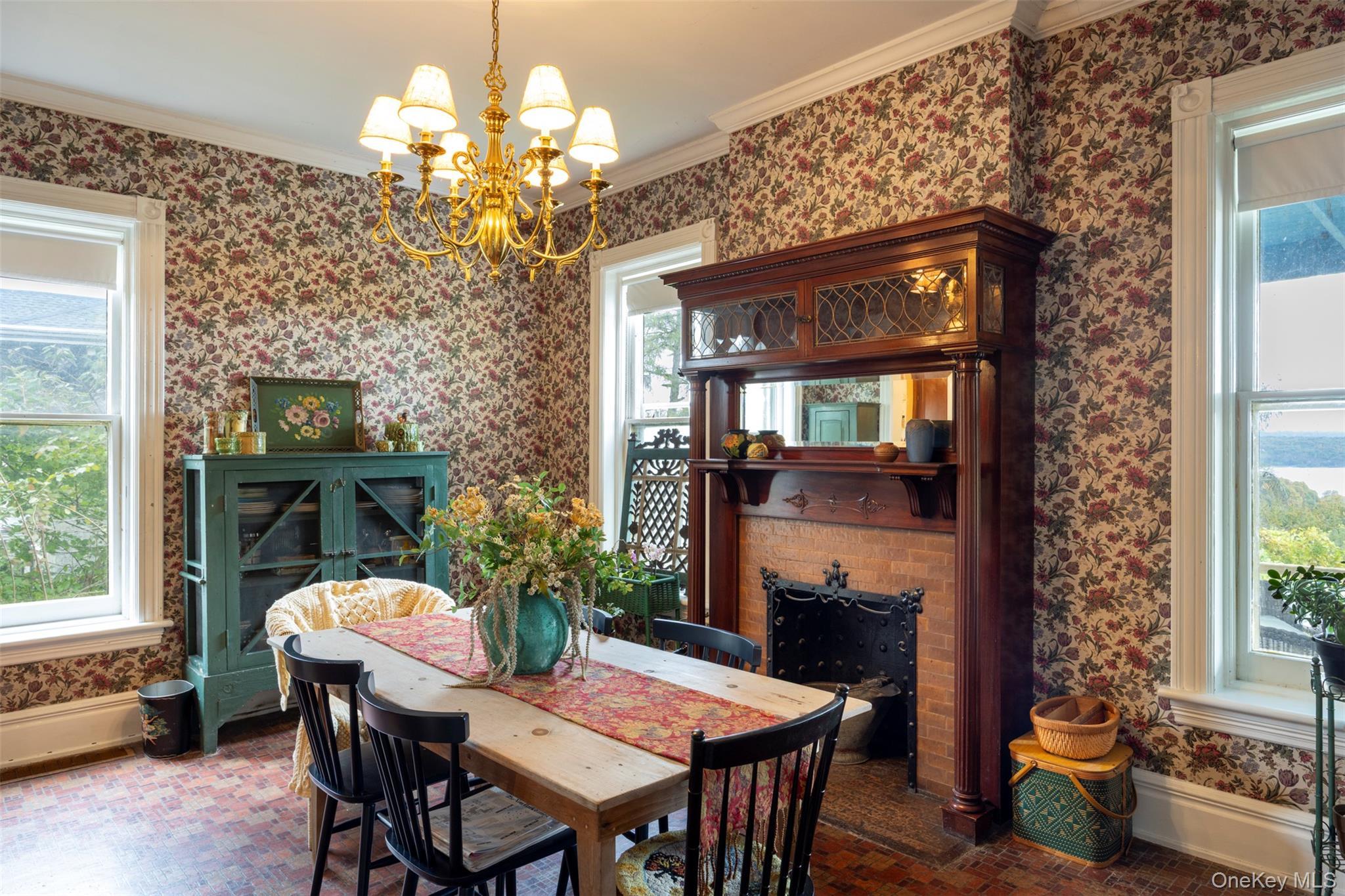 Single Family Chestnut  Ulster County, NY 12401, MLS-926478-16