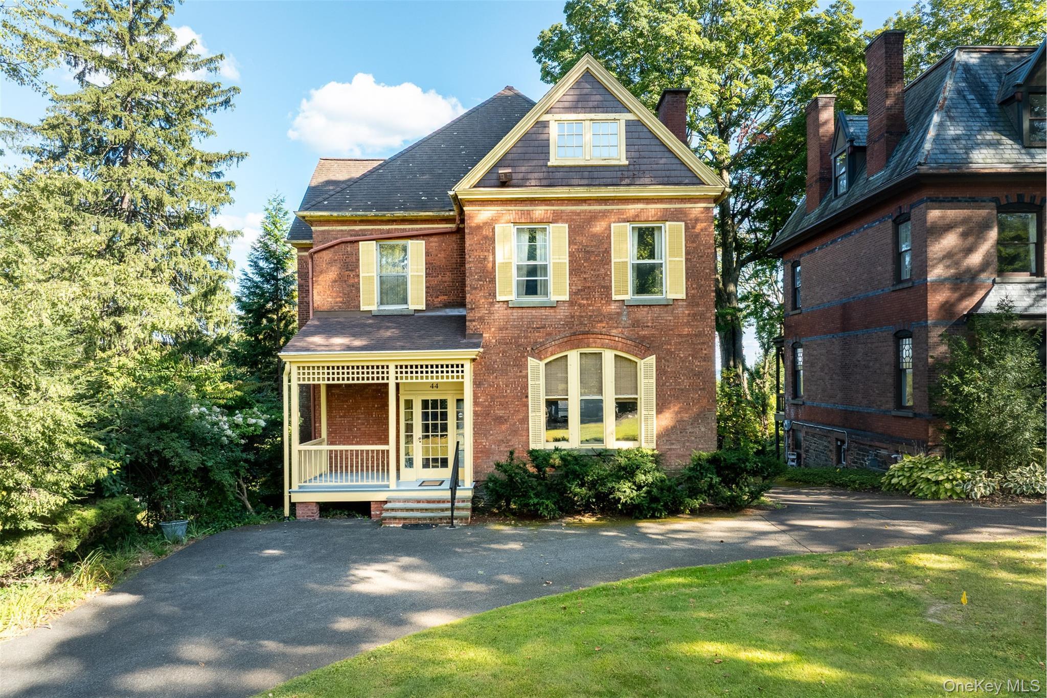 Single Family Chestnut  Ulster County, NY 12401, MLS-926478-2