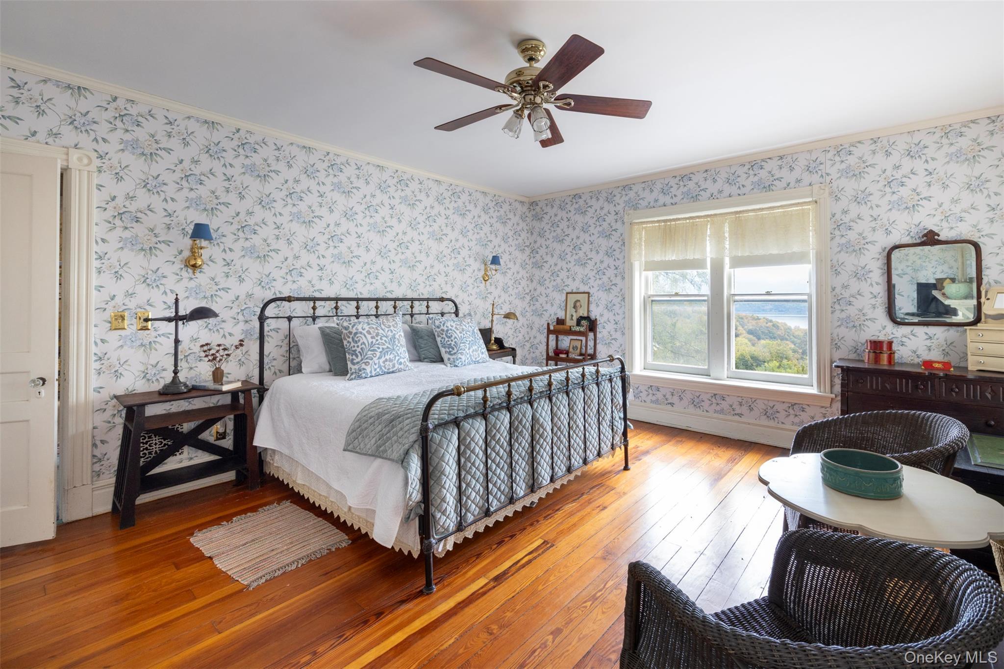 Single Family Chestnut  Ulster County, NY 12401, MLS-926478-21