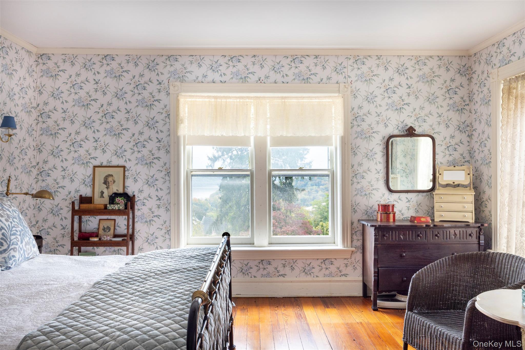 Single Family Chestnut  Ulster County, NY 12401, MLS-926478-22