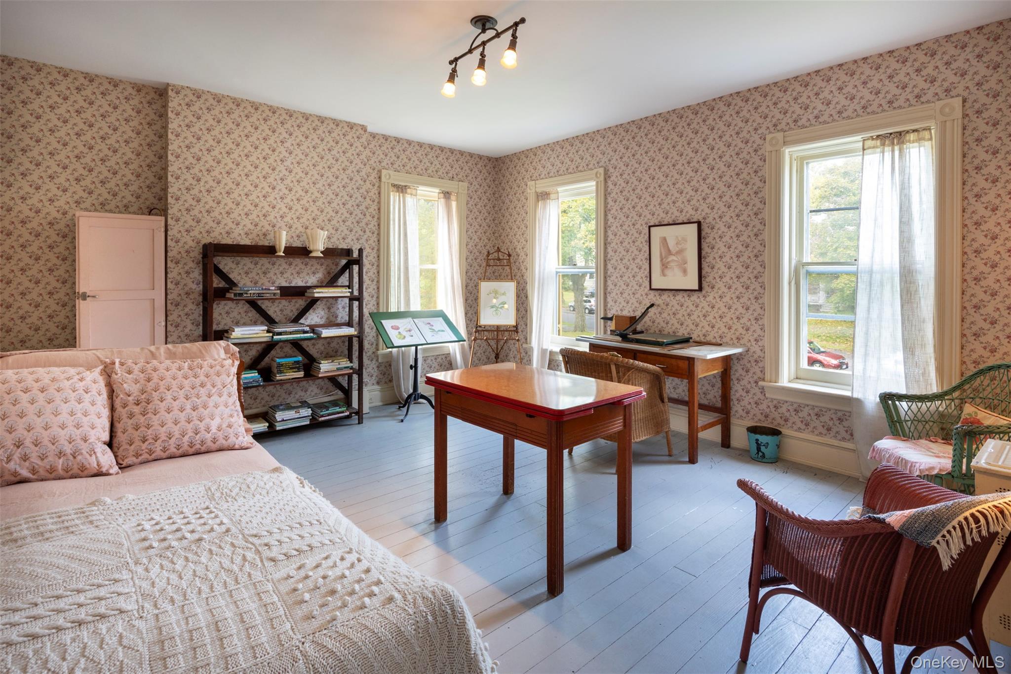 Single Family Chestnut  Ulster County, NY 12401, MLS-926478-24