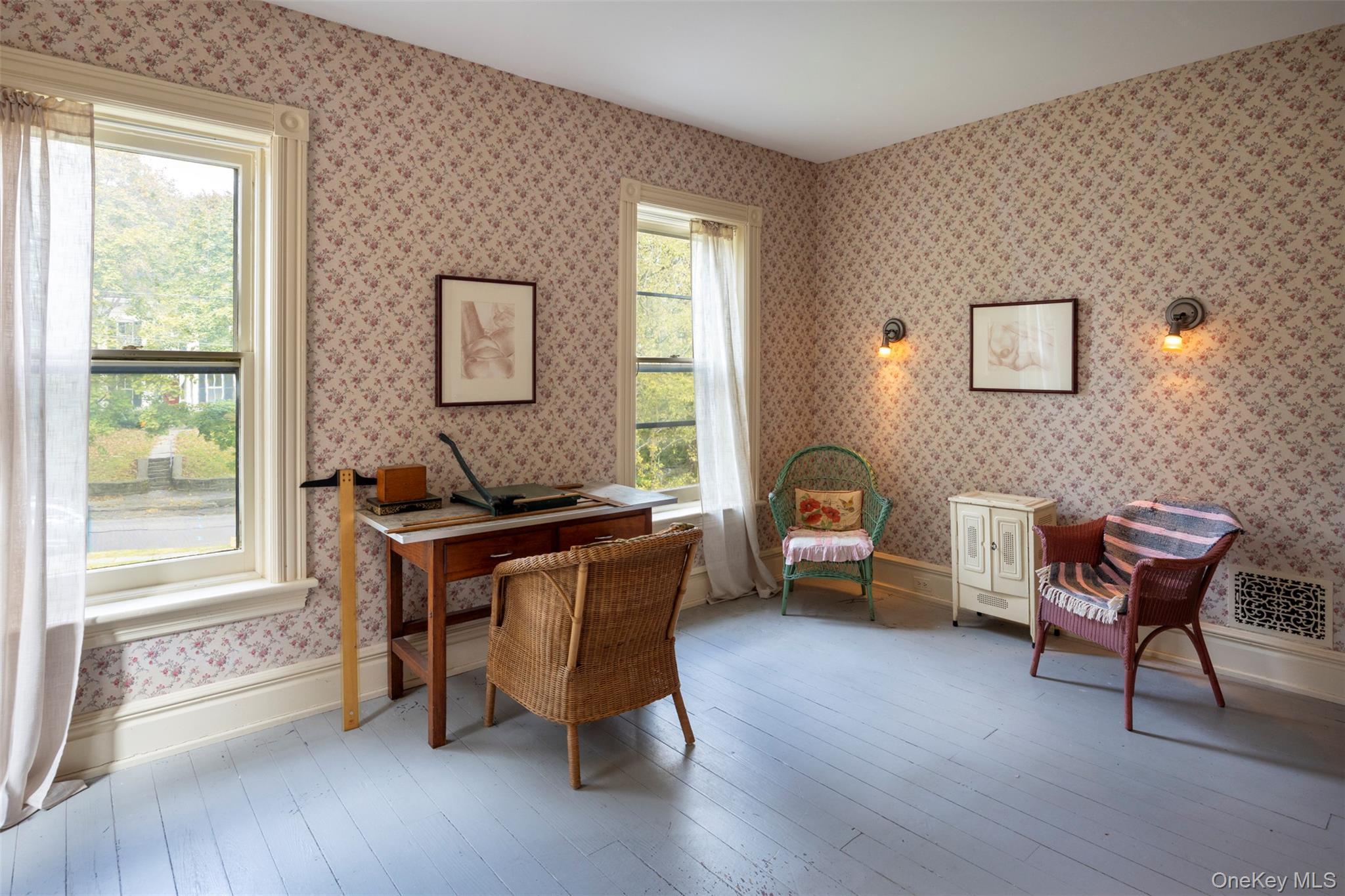 Single Family Chestnut  Ulster County, NY 12401, MLS-926478-25