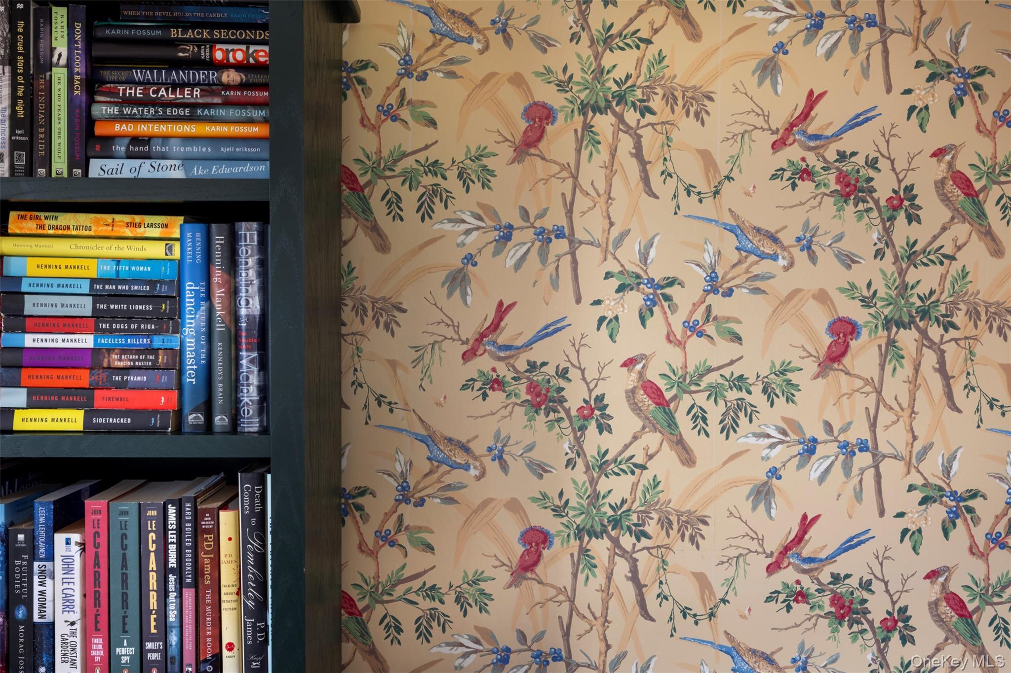 Single Family Chestnut  Ulster County, NY 12401, MLS-926478-27