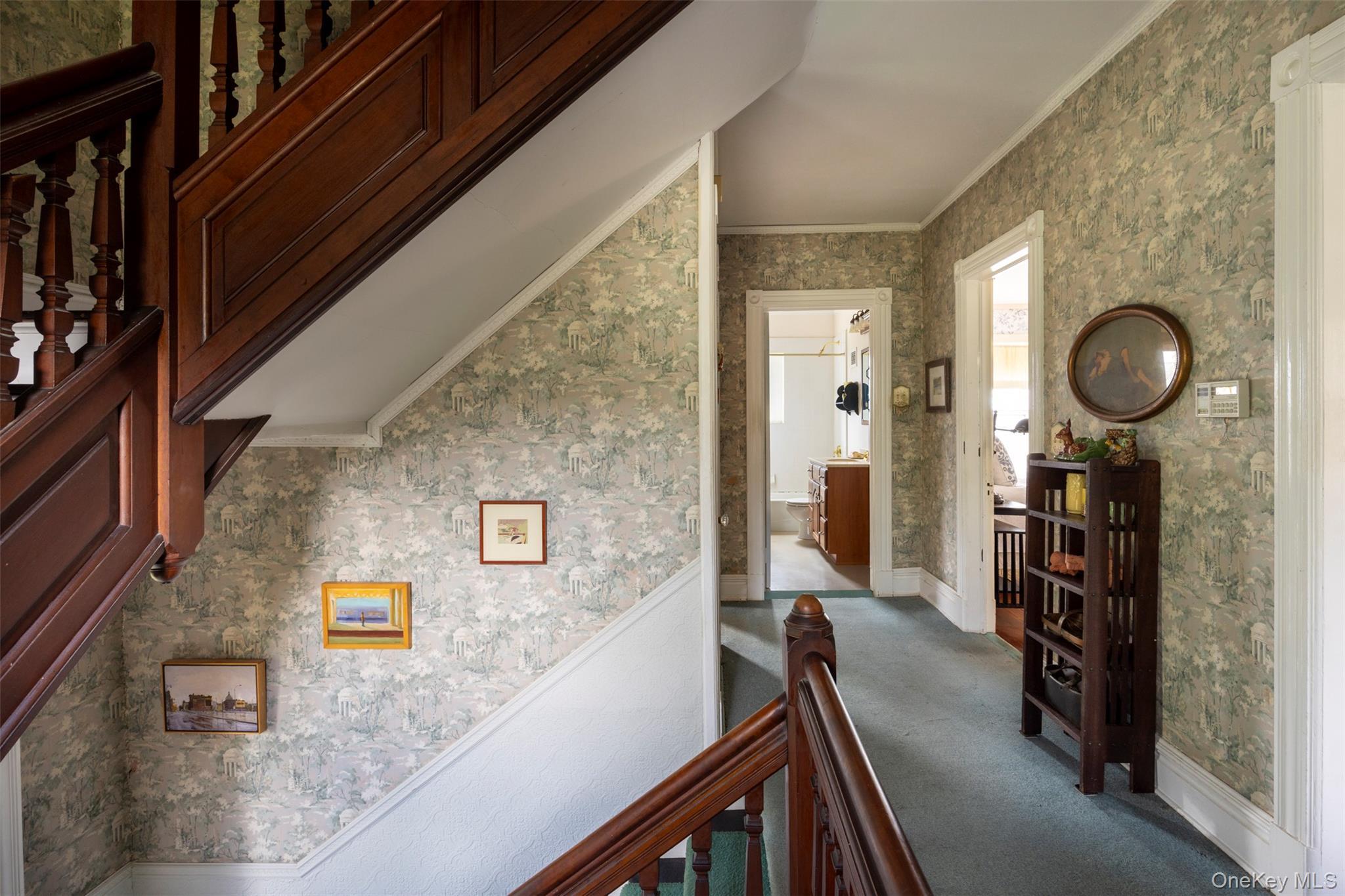 Single Family Chestnut  Ulster County, NY 12401, MLS-926478-29